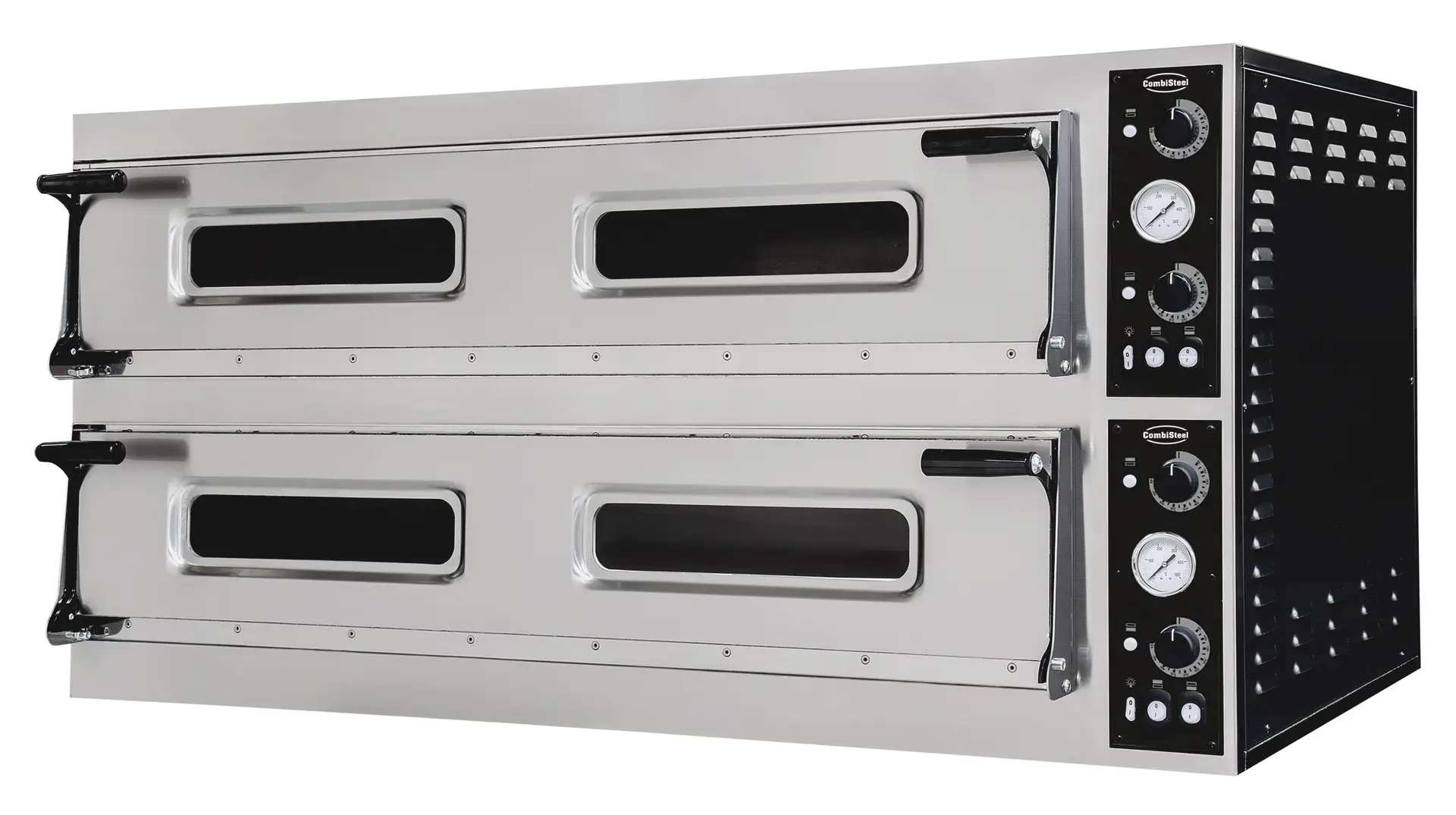 PIZZA OVEN TRAYS DOUBLE 2 x 9