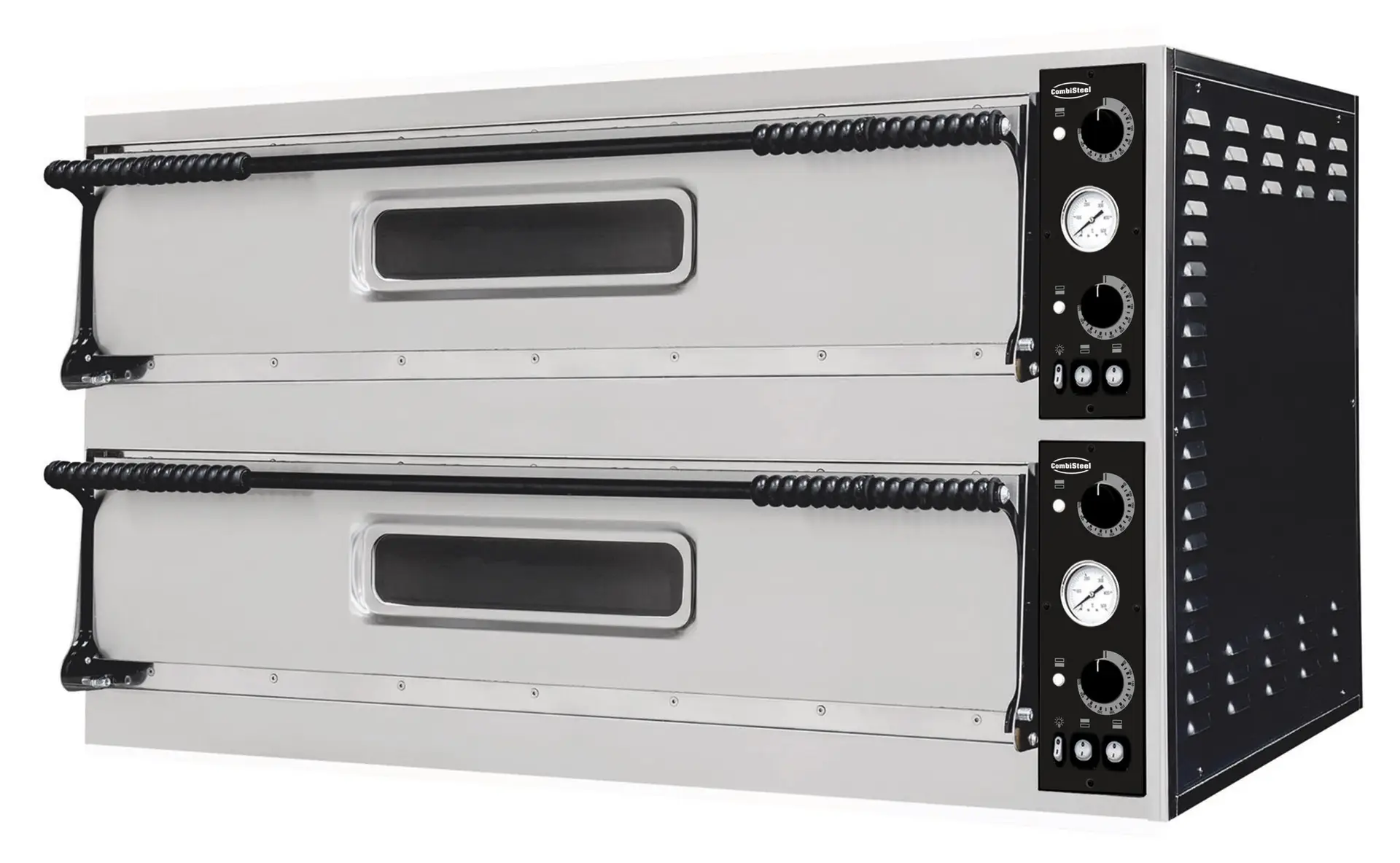 PIZZA OVEN DOUBLE 2 x 3