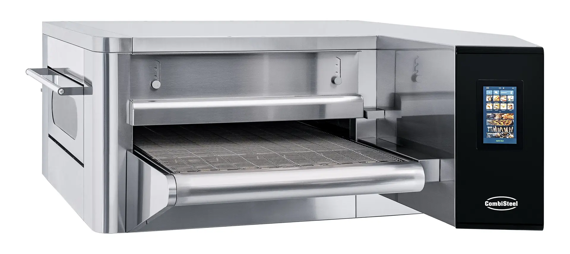 CONVEYOR TUNNEL OVEN 500 - Image 3