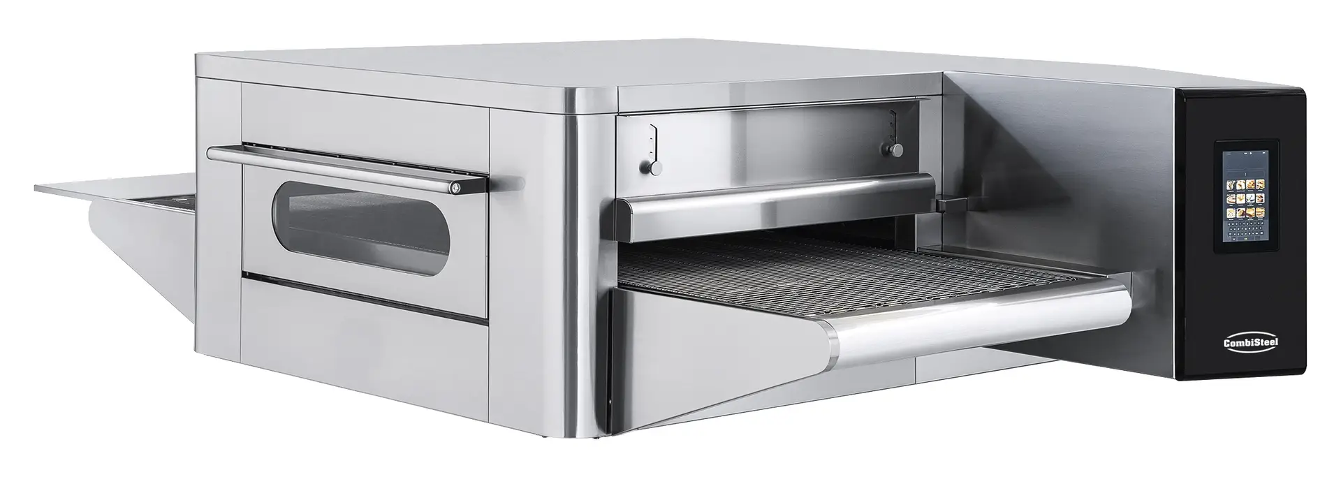 CONVEYOR TUNNEL OVEN 500 - Image 4