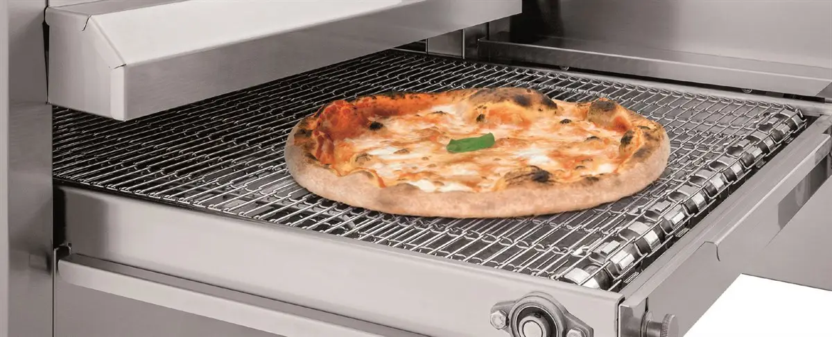 CONVEYOR TUNNEL OVEN 400 - Image 4