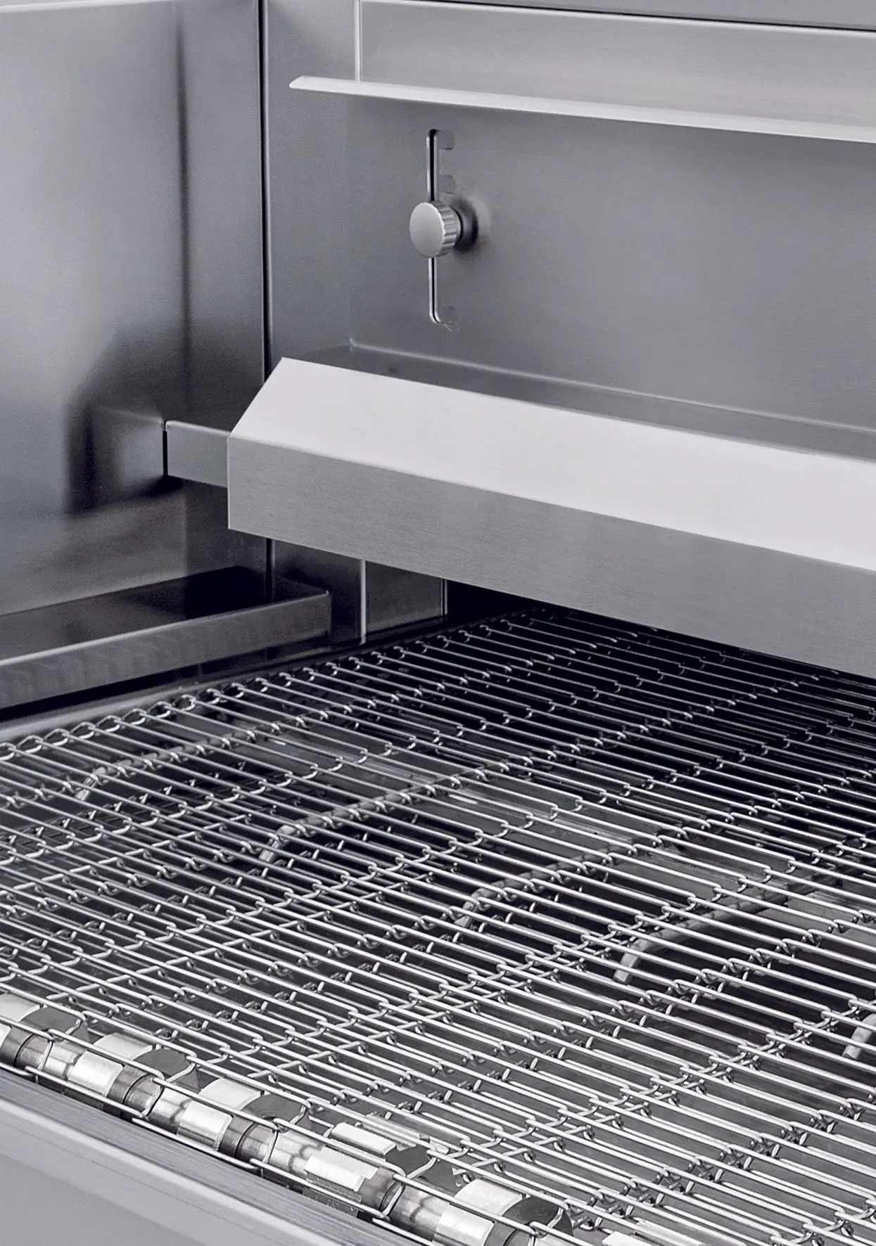 CONVEYOR TUNNEL OVEN 500 - Image 5