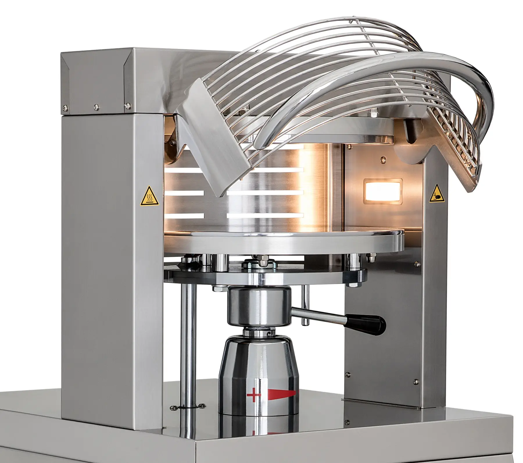 PIZZA PRESS 45 - Image 2
