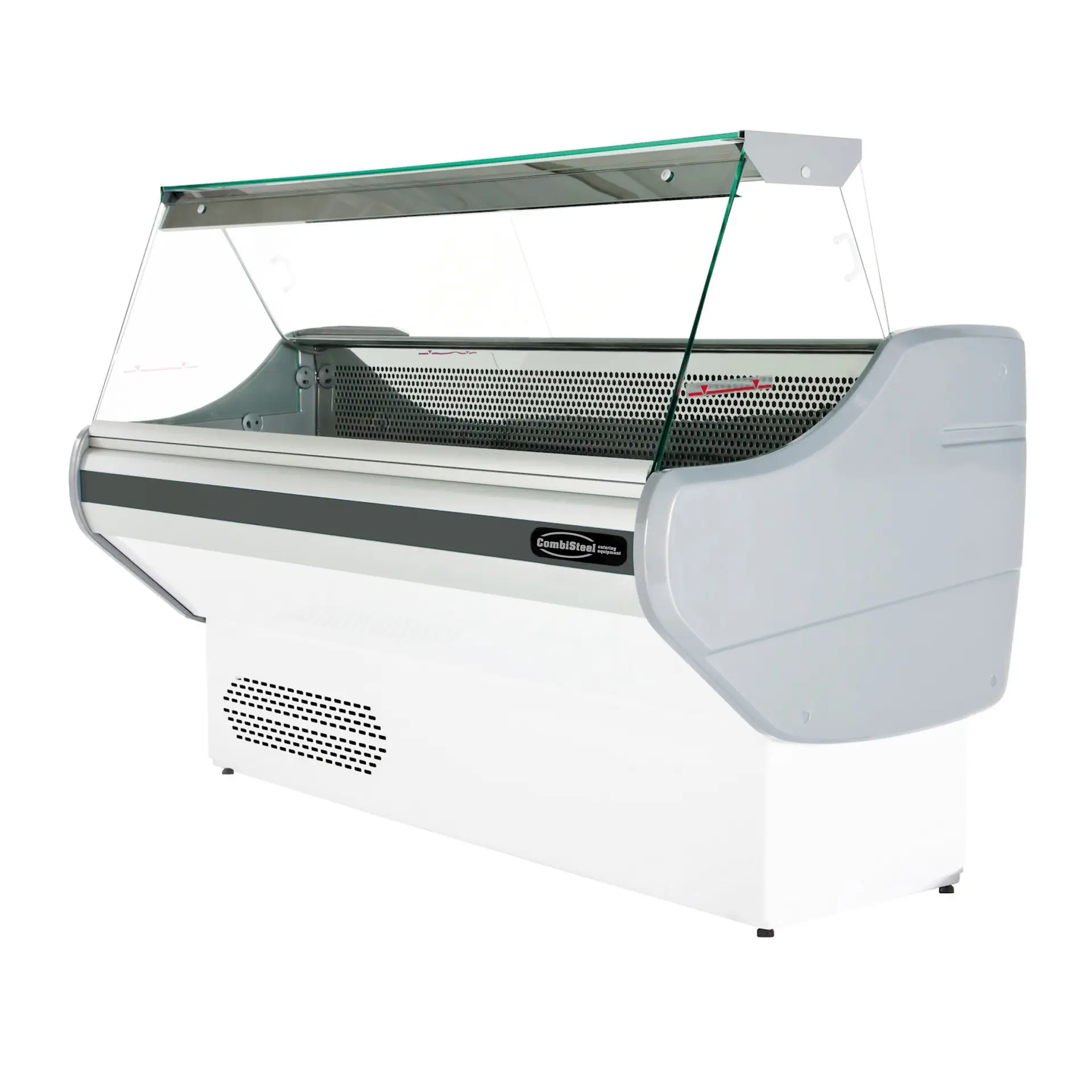 COLD DISPLAY VINNIE 2.0