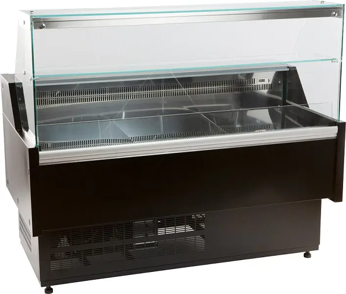 COLD DISPLAY OSCAR 1.5