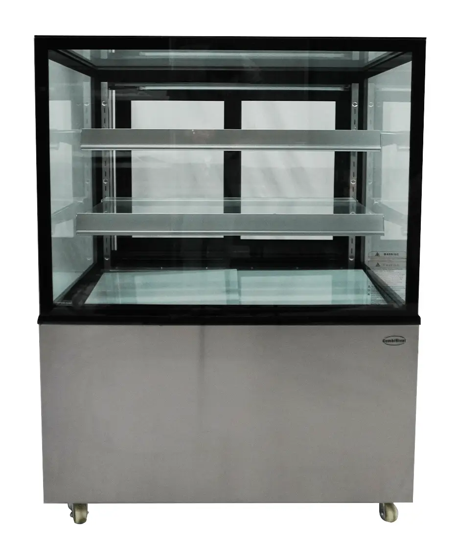 COLD DISPLAY 270L - Image 2