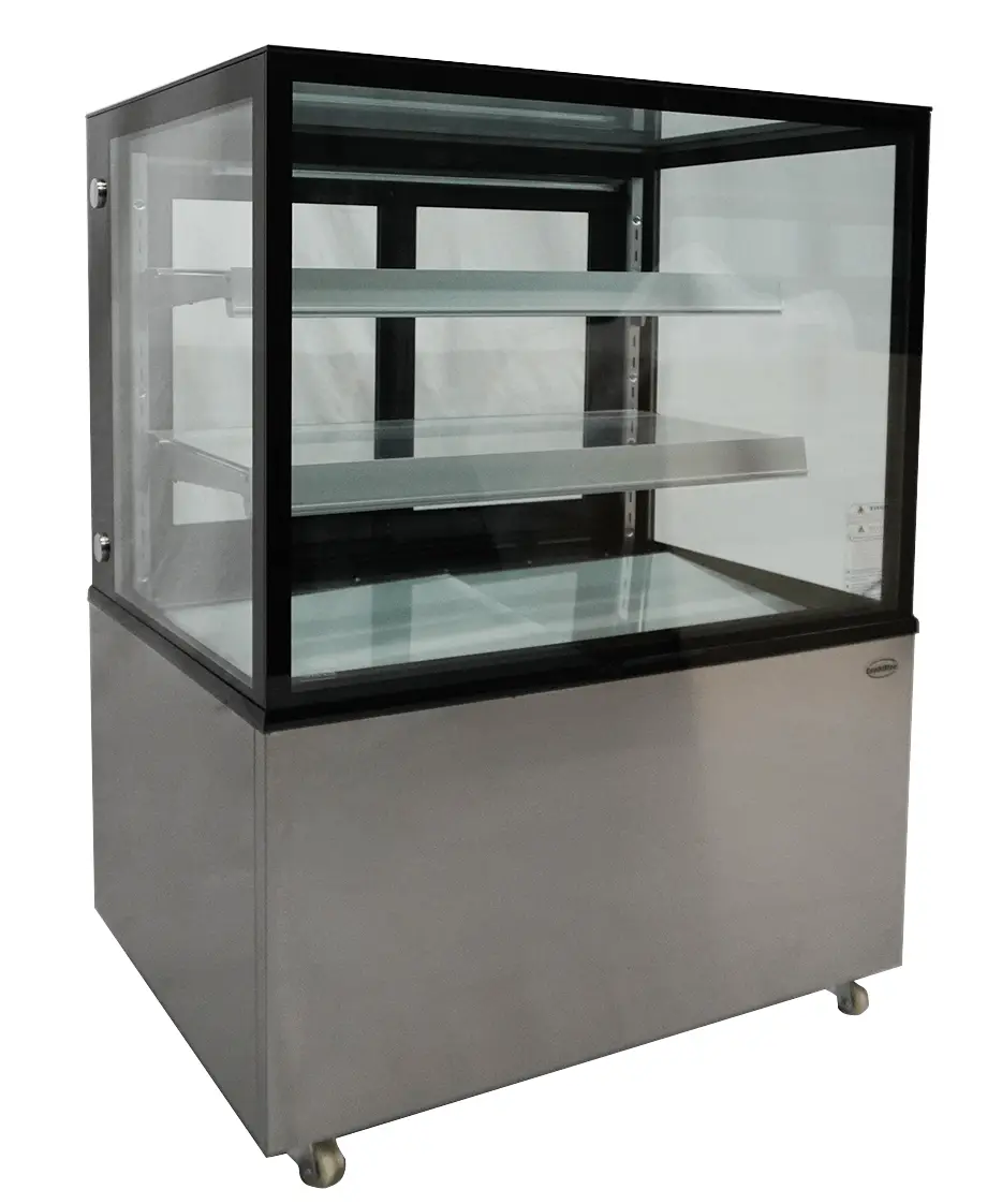 COLD DISPLAY 270L - Image 3