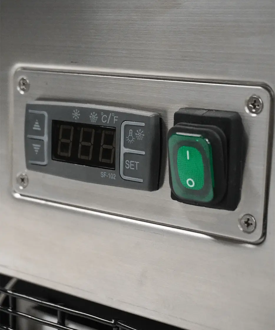 COLD DISPLAY 270L - Image 7
