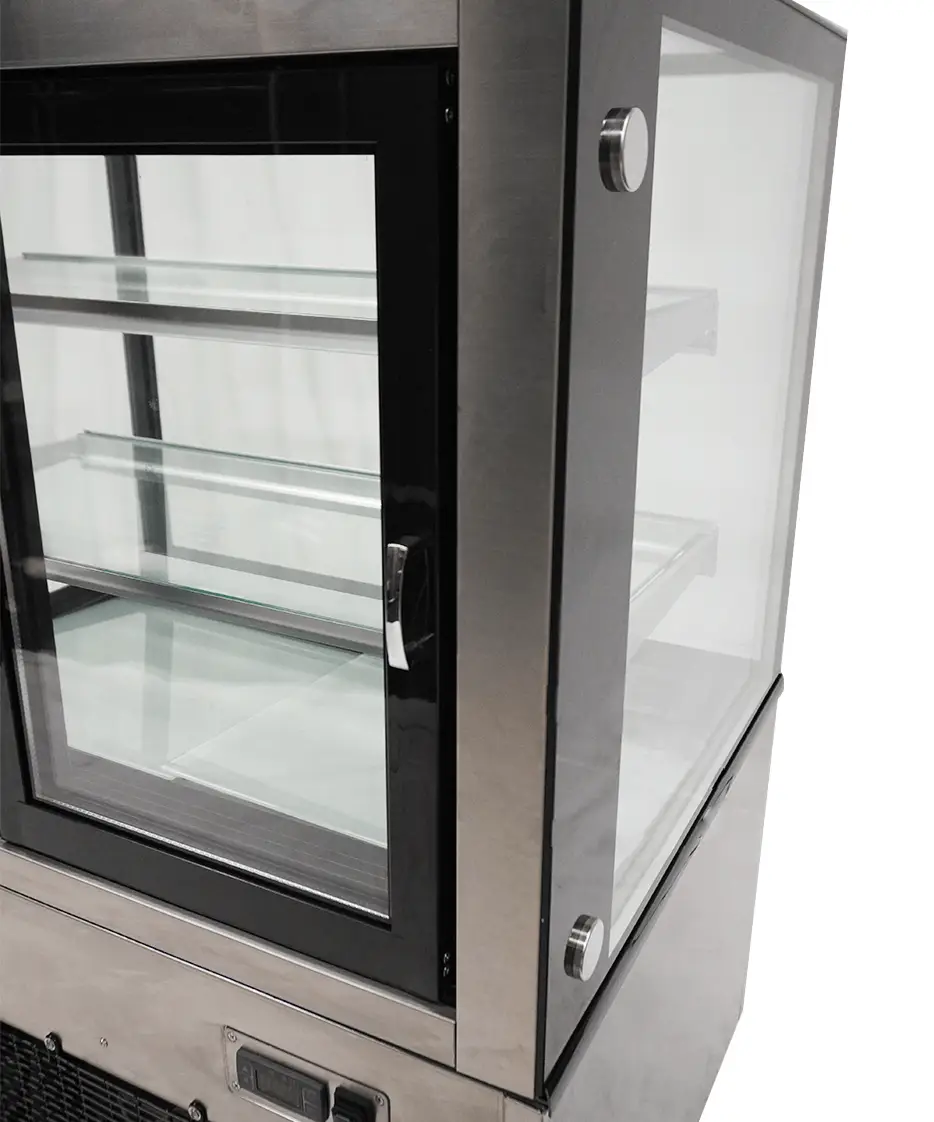 COLD DISPLAY 270L - Image 8