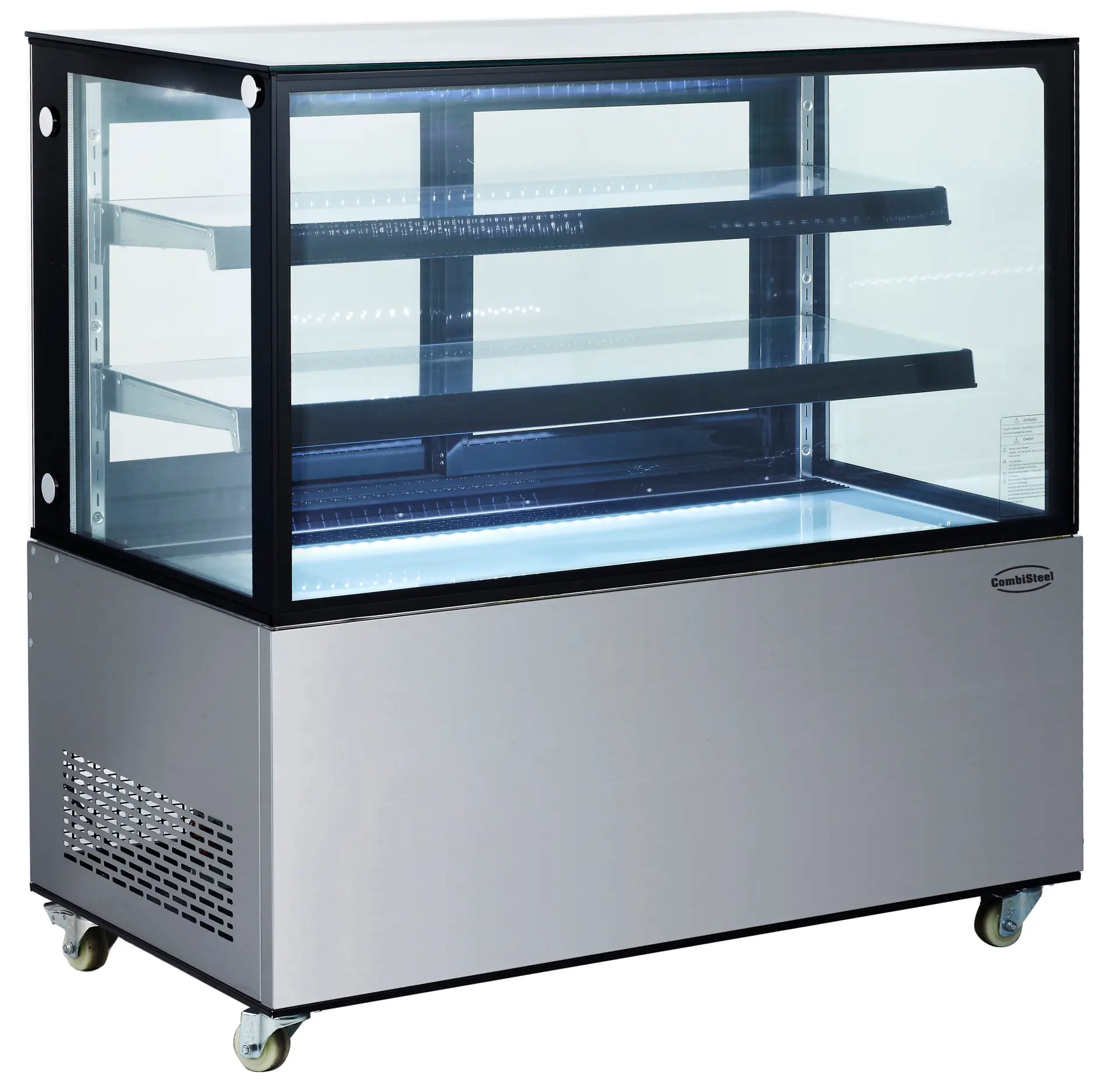 COLD DISPLAY 370L
