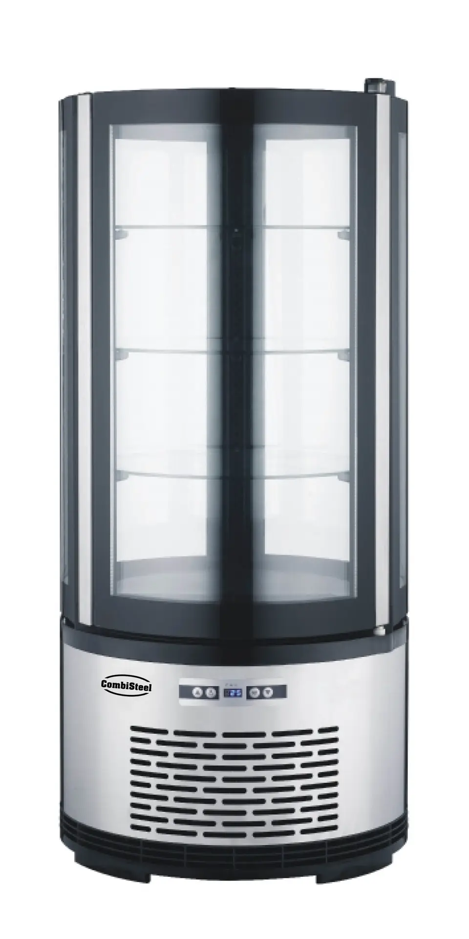 COLD DISPLAY 100L
