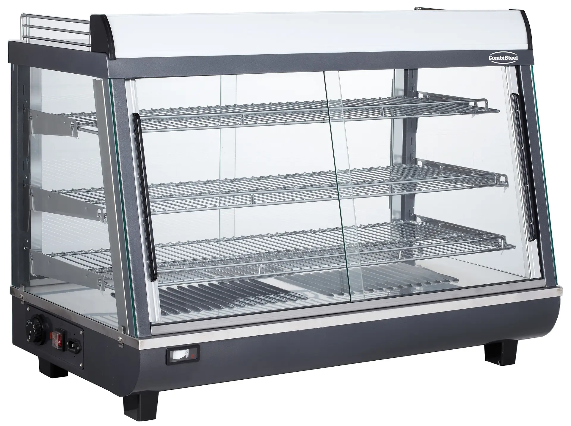 HOT DISPLAY 136L