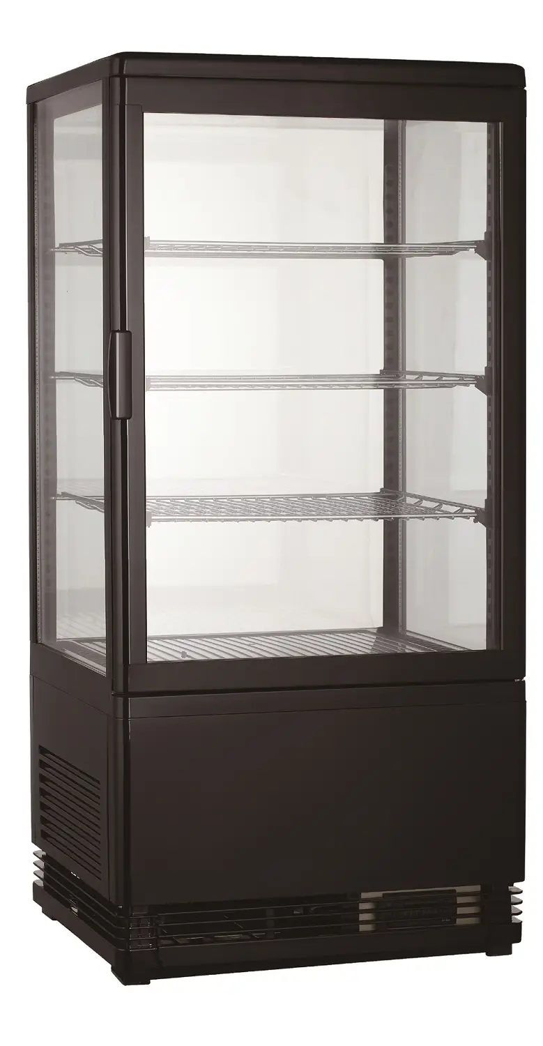 COLD DISPLAY 78L BLACK