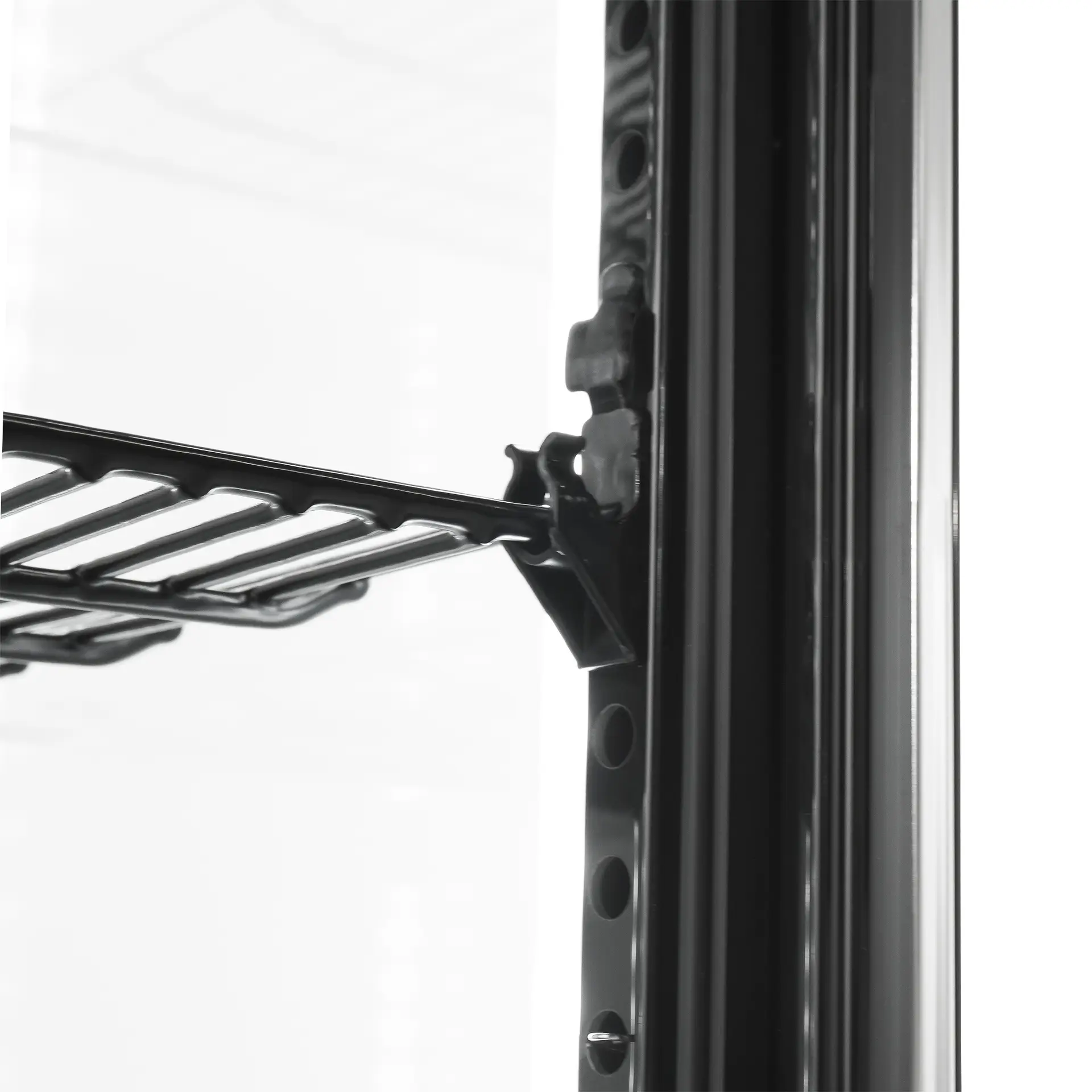 COLD DISPLAY 68L BLACK - Image 2