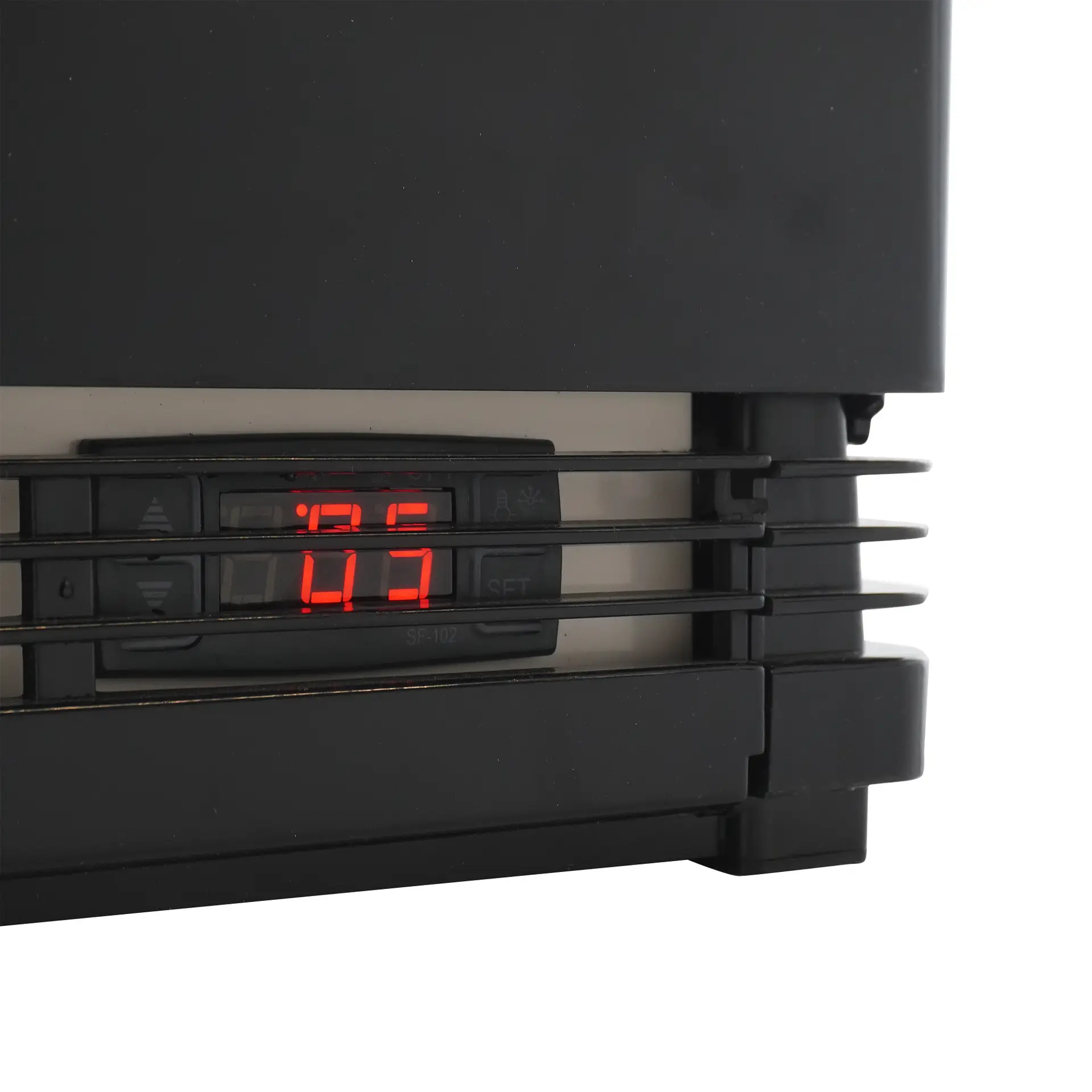 COLD DISPLAY 78L BLACK - Image 3