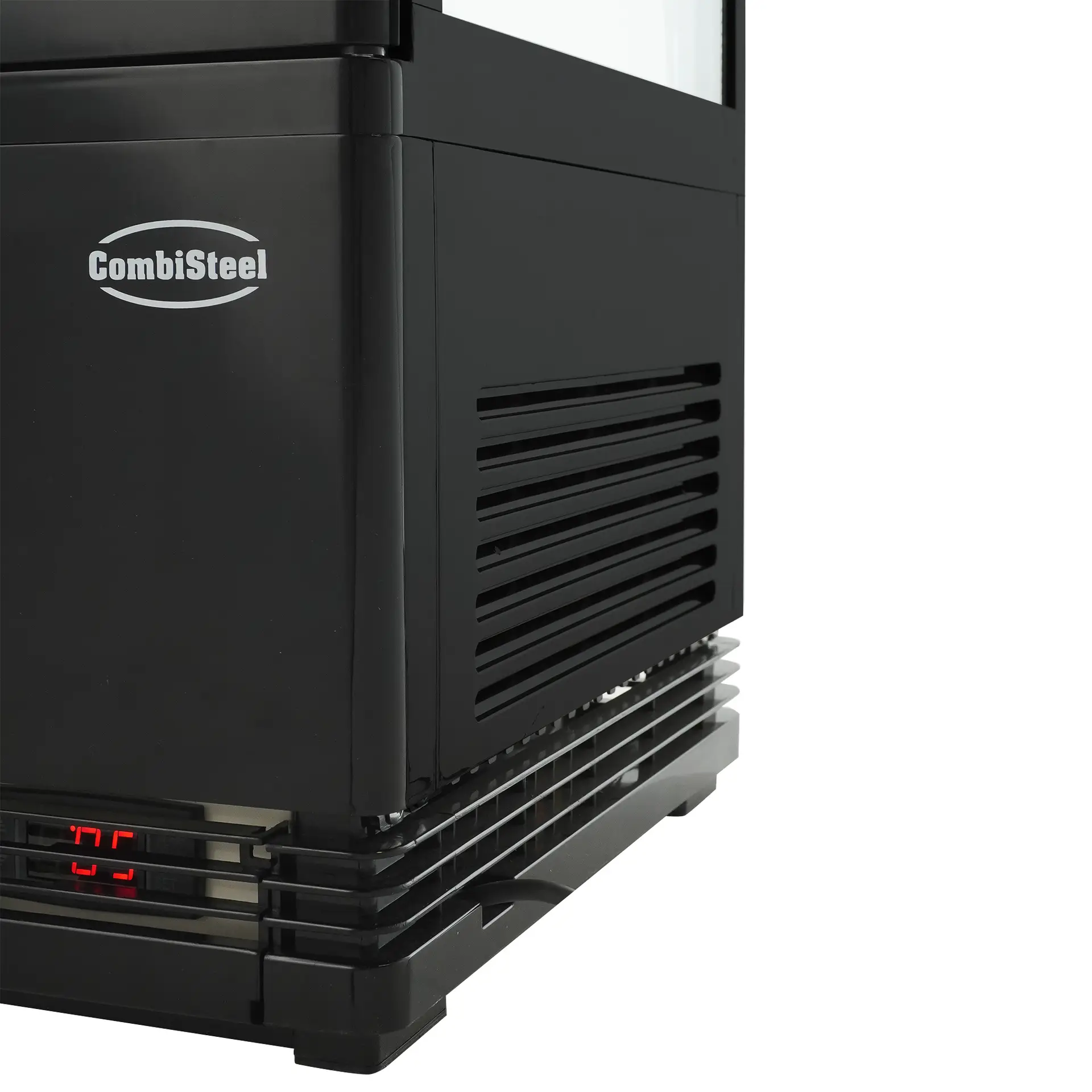 COLD DISPLAY 98L BLACK - Image 8