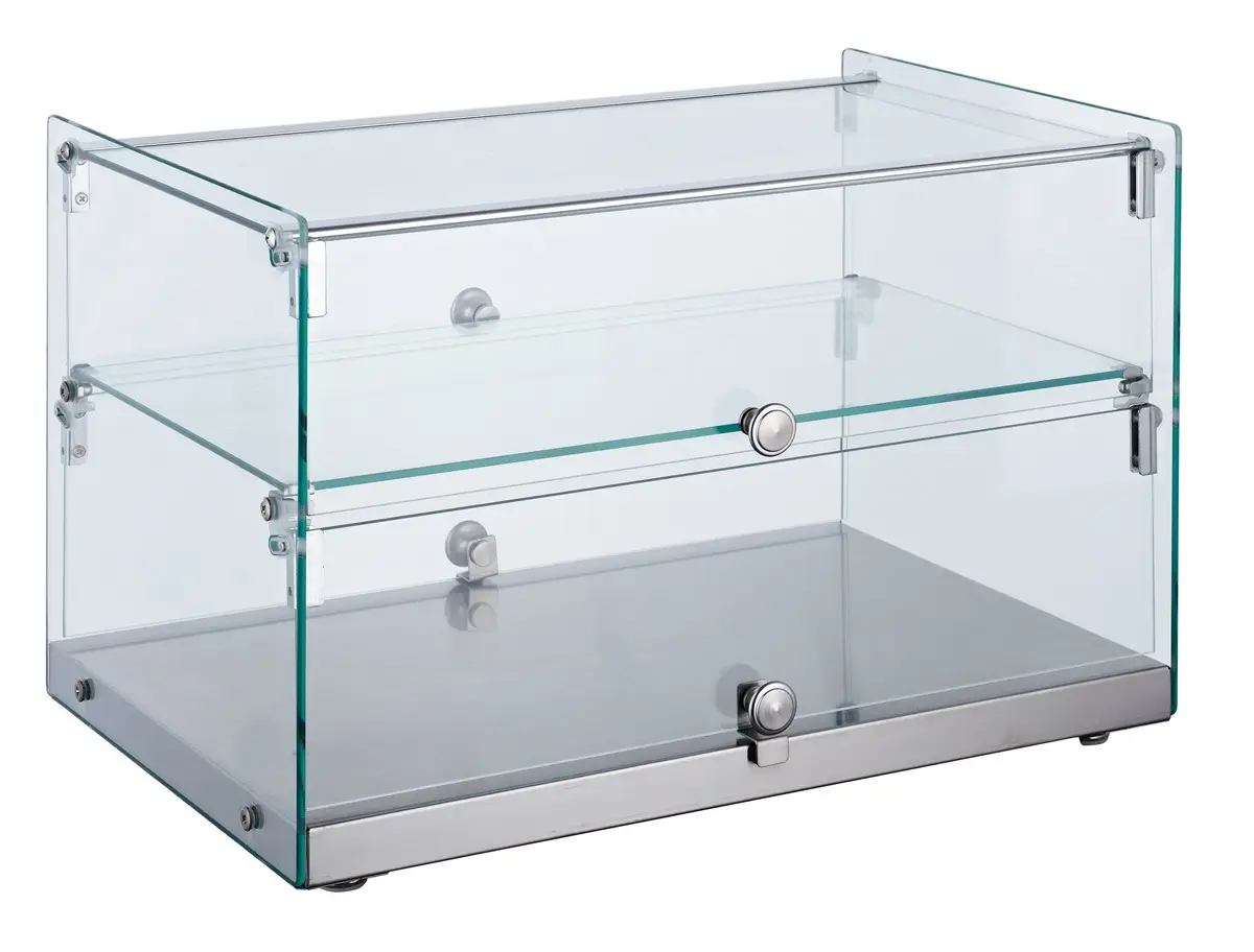 NEUTRAL DISPLAY 50L