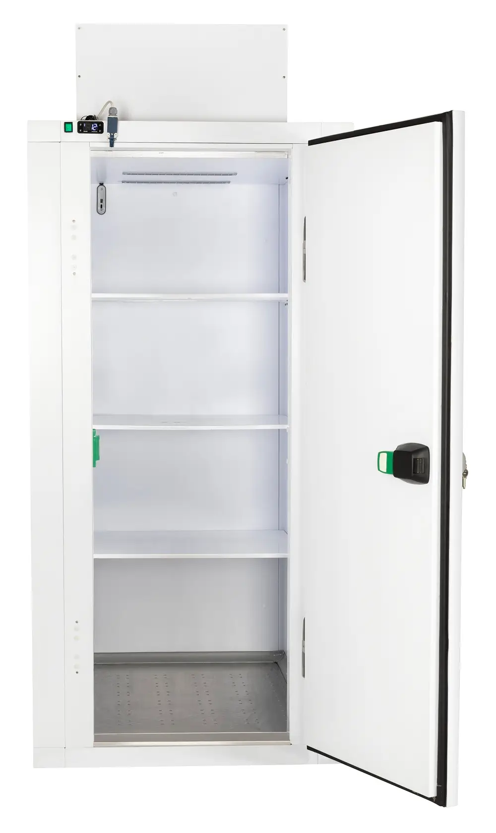 MINI FREEZER ROOM INCL. NEGATIVE UNIT - Image 2
