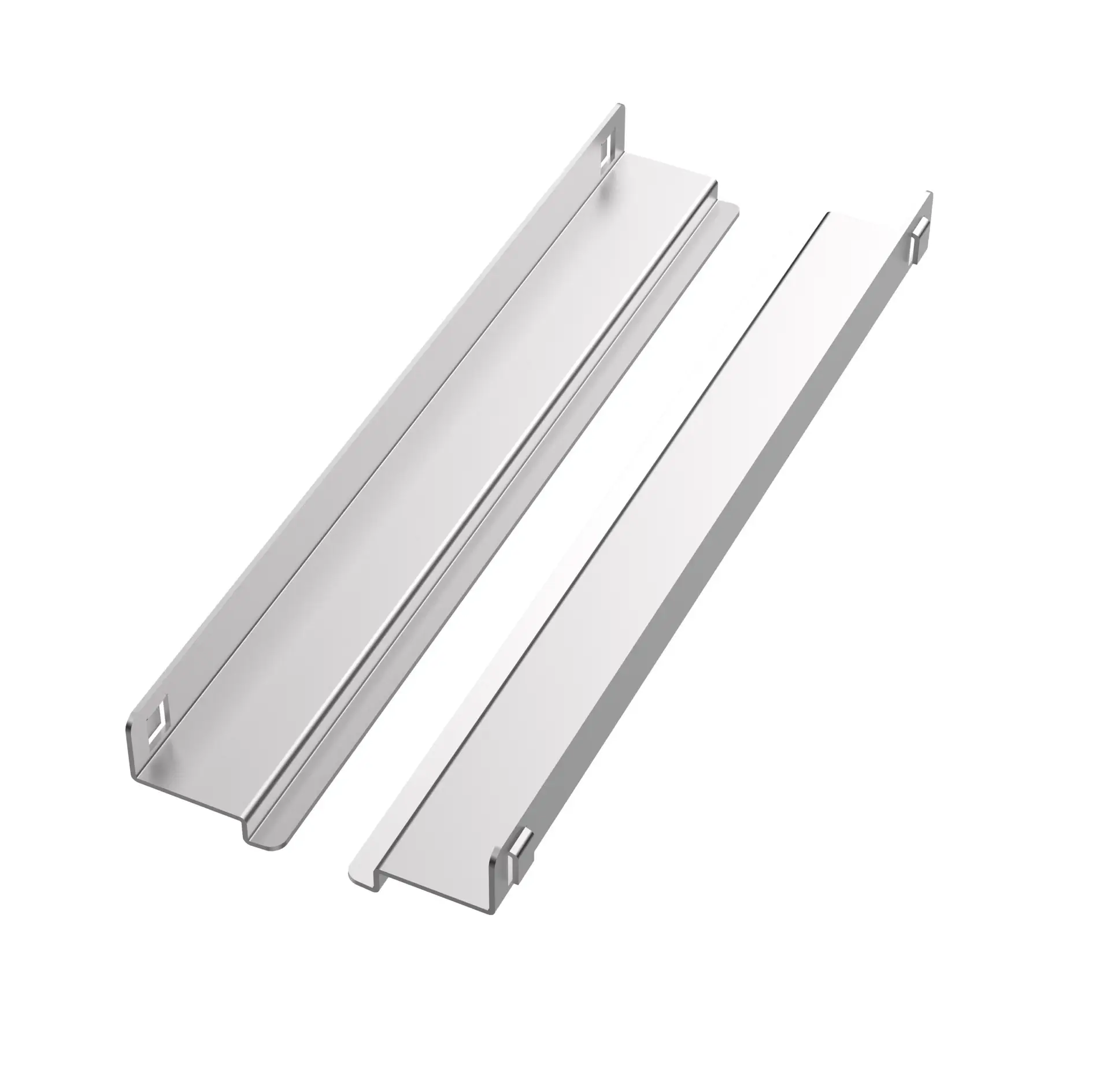 SET GUIDES BLAST CHILLER