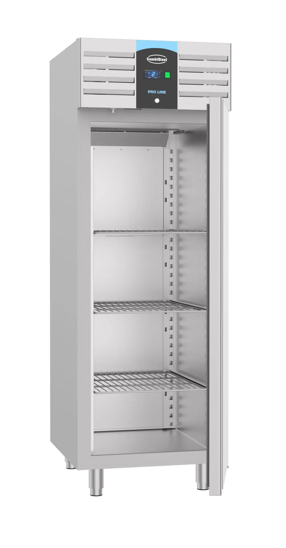FREEZER SS 550 LTR - Image 2