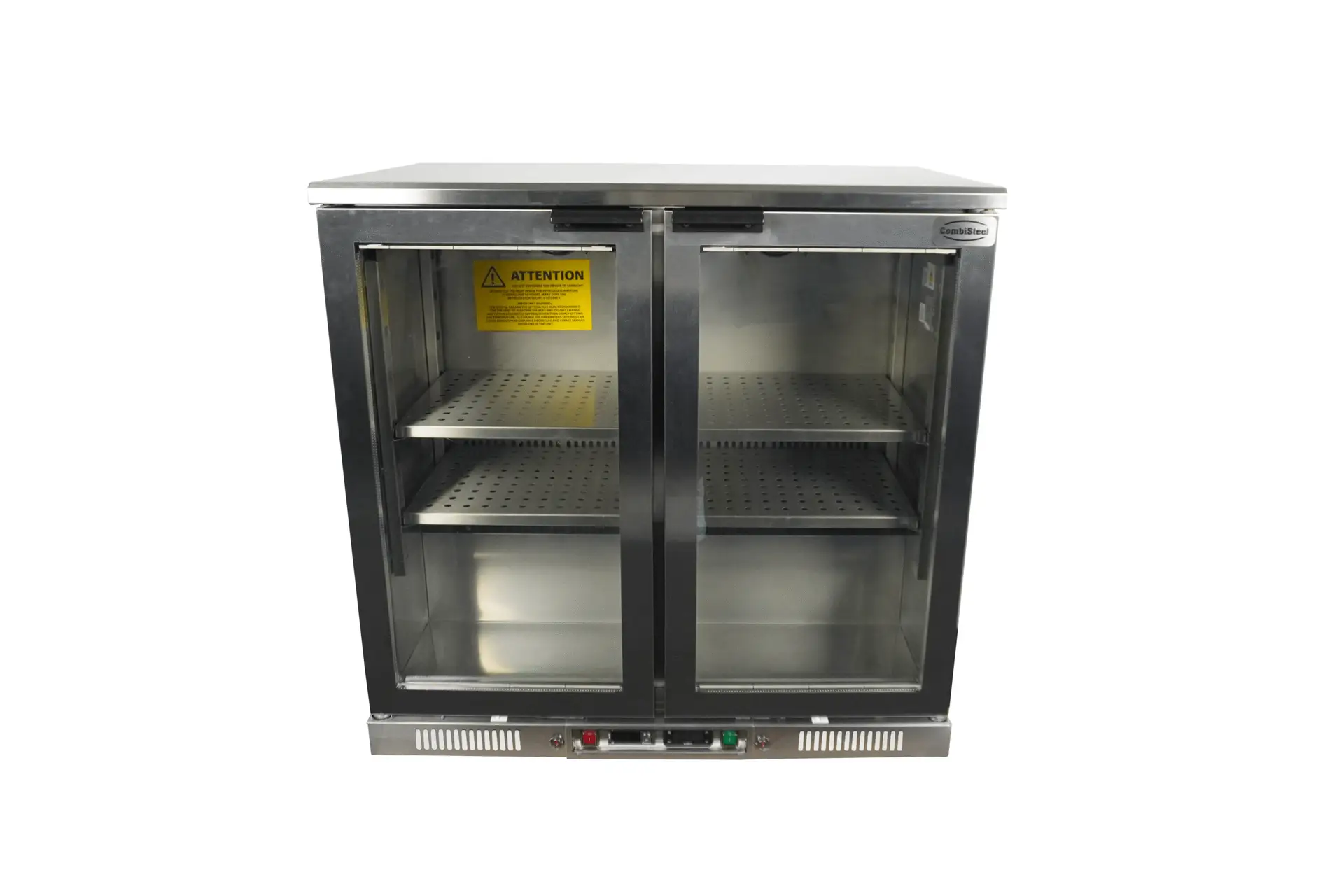 DRY AGE CABINET 198L - Image 3