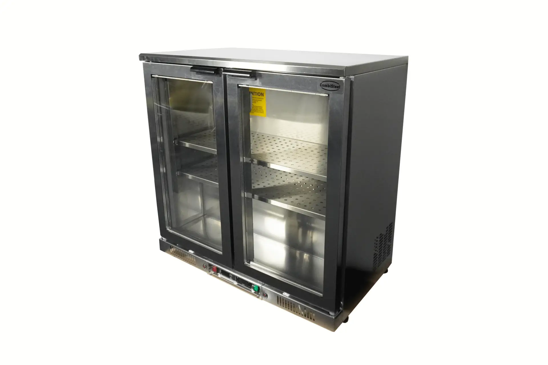 DRY AGE CABINET 198L - Image 2