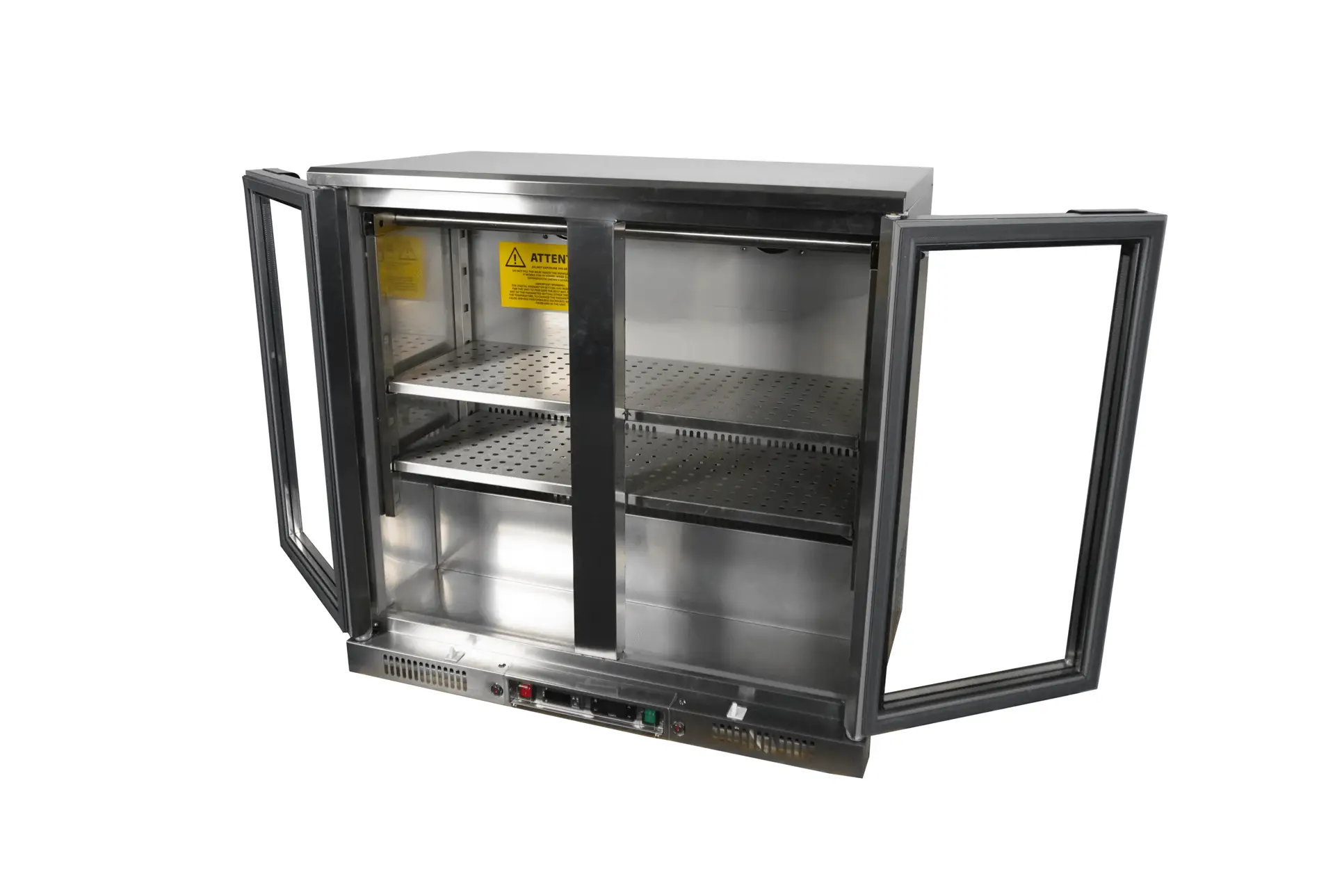 DRY AGE CABINET 198L - Image 4