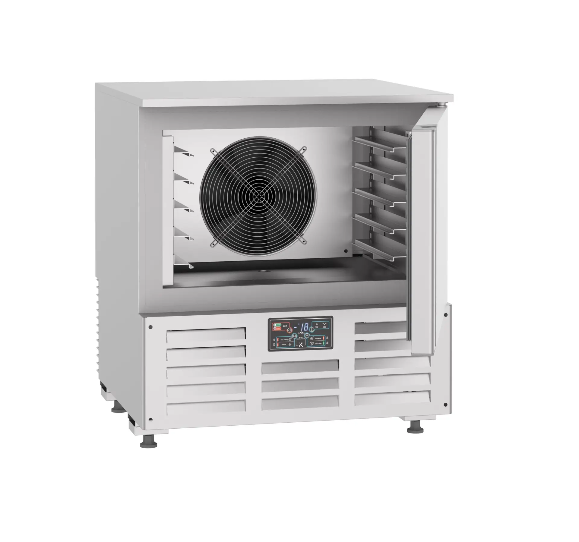 BLASTCHILLER 5x 1/1GN - Image 2