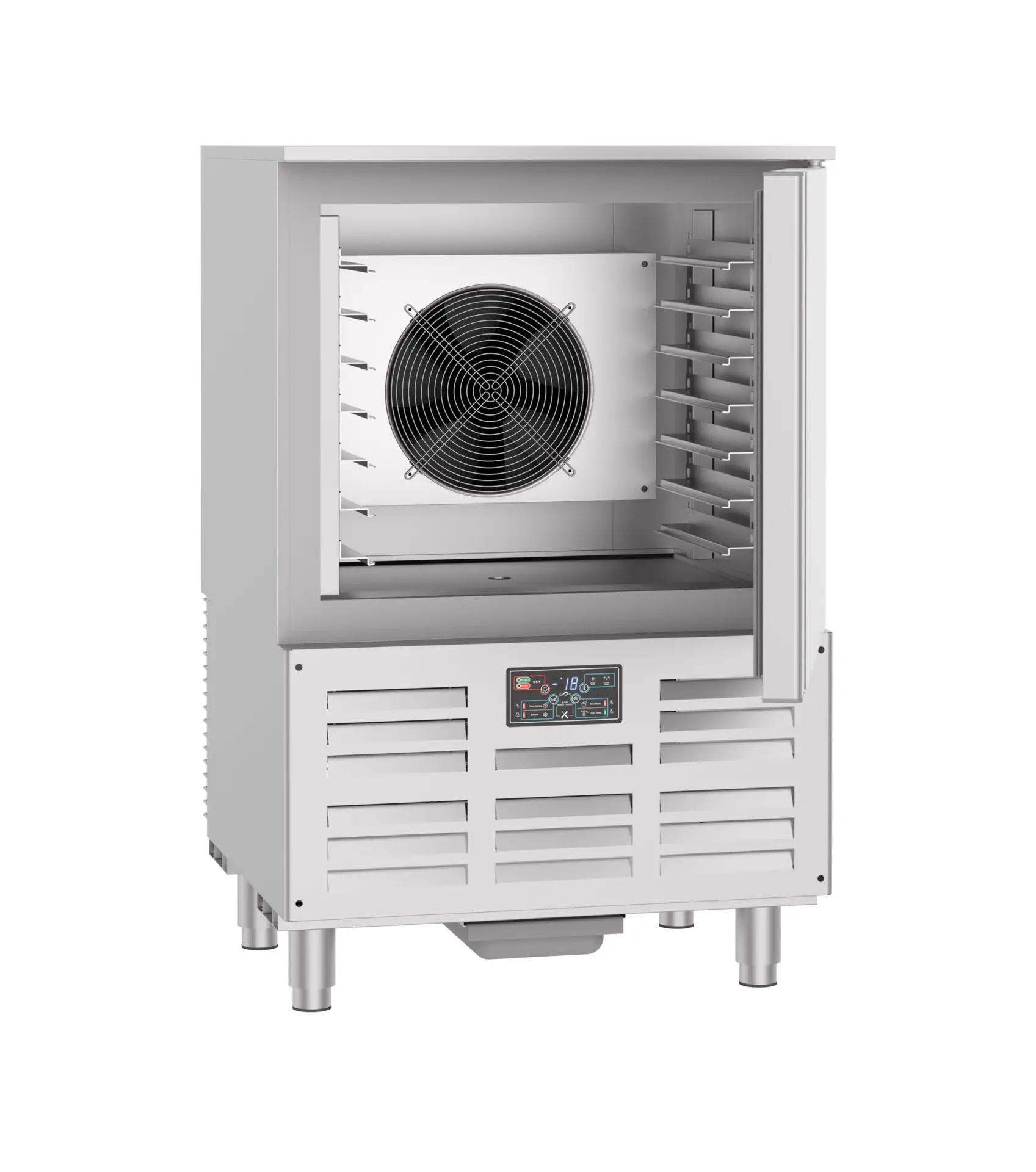 BLASTCHILLER 7x 1/1GN - Image 2