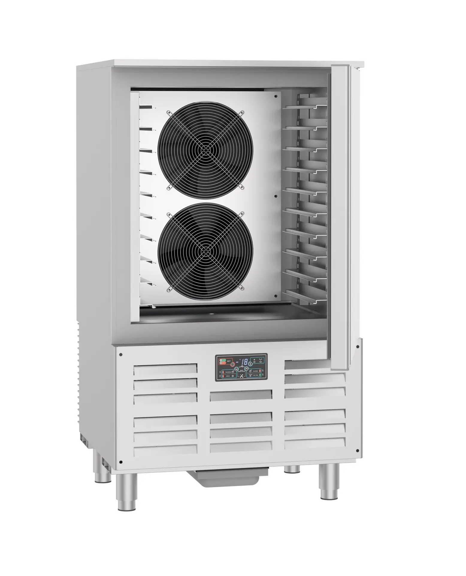 BLASTCHILLER 10x 1/1GN - Image 2