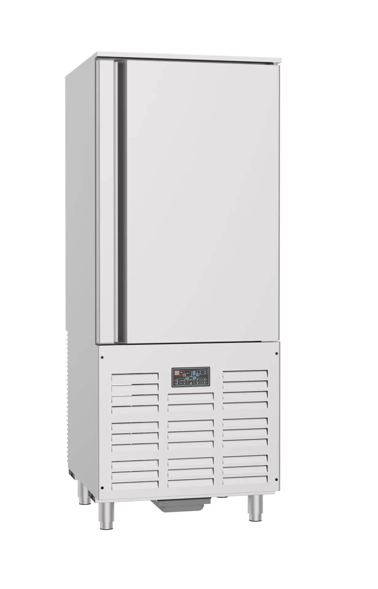 BLASTCHILLER 15x 1/1GN.