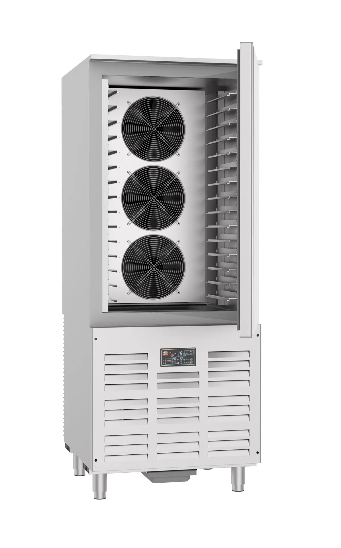 BLASTCHILLER 15x 1/1GN. - Image 2