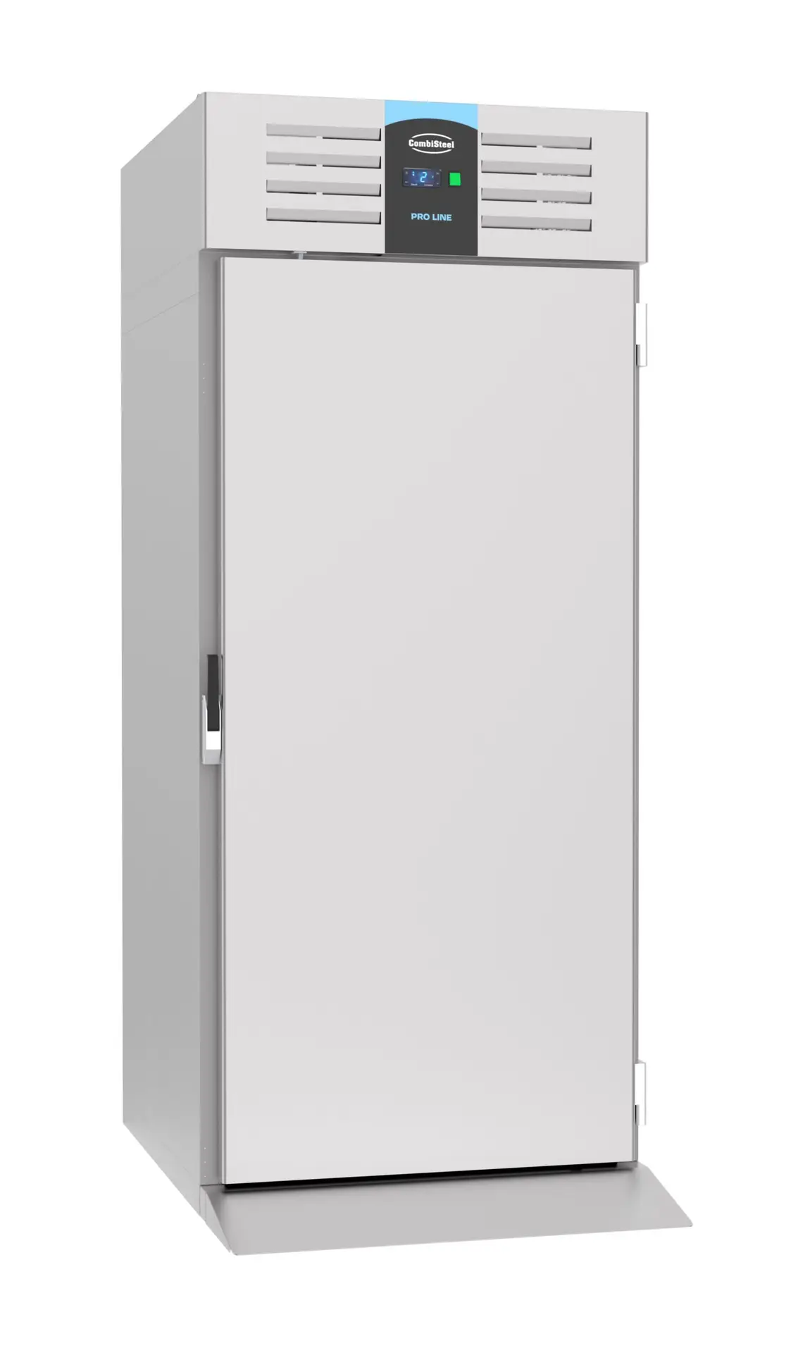 ROLL-IN REFRIGERATOR SS MONO BLOCK 700 LTR