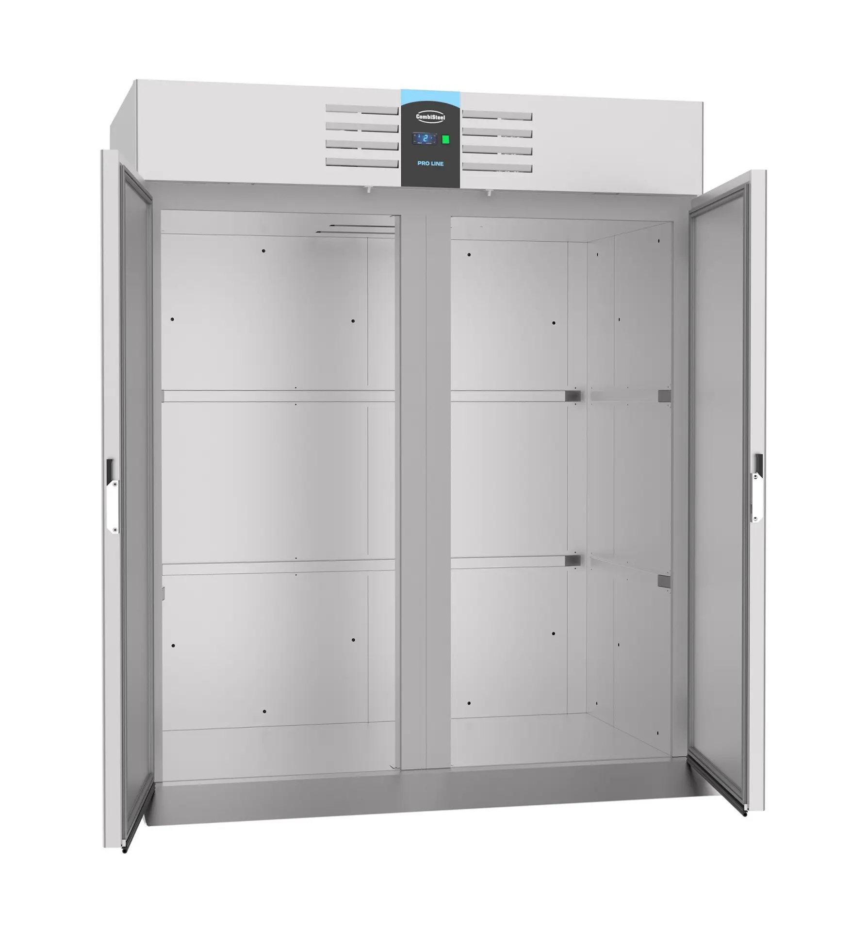 ROLL-IN FREEZER SS MONO BLOCK 1400 LTR - Image 2