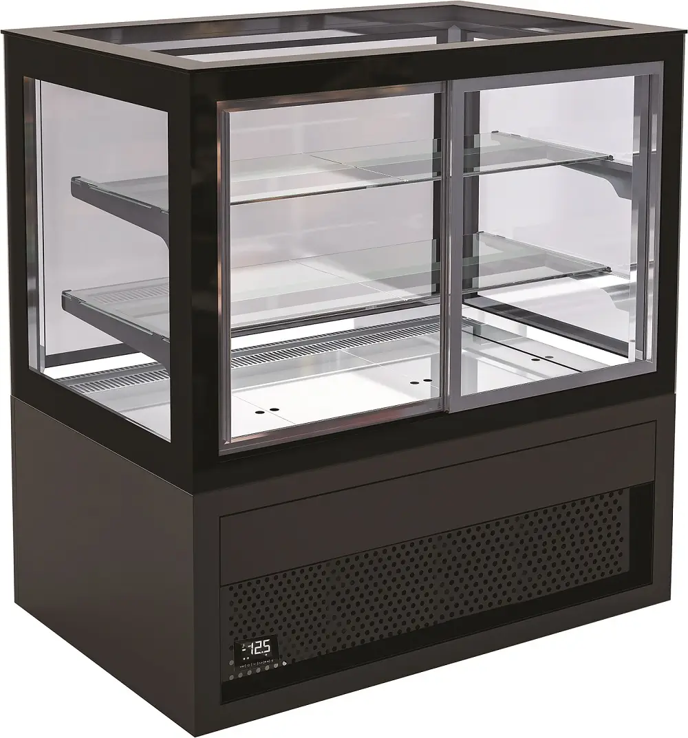 COLD DISPLAY 375L - Image 2