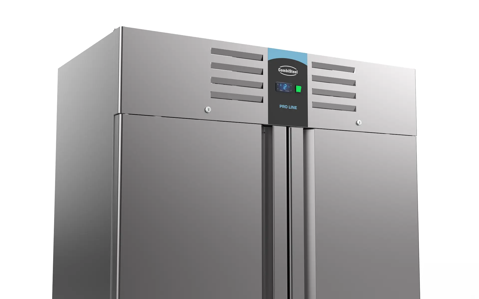 REFRIGERATOR SS 1200 LTR - Image 4