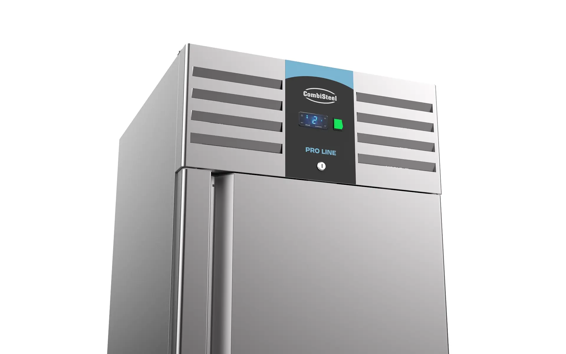 REFRIGERATOR SS 550 LTR - Image 4
