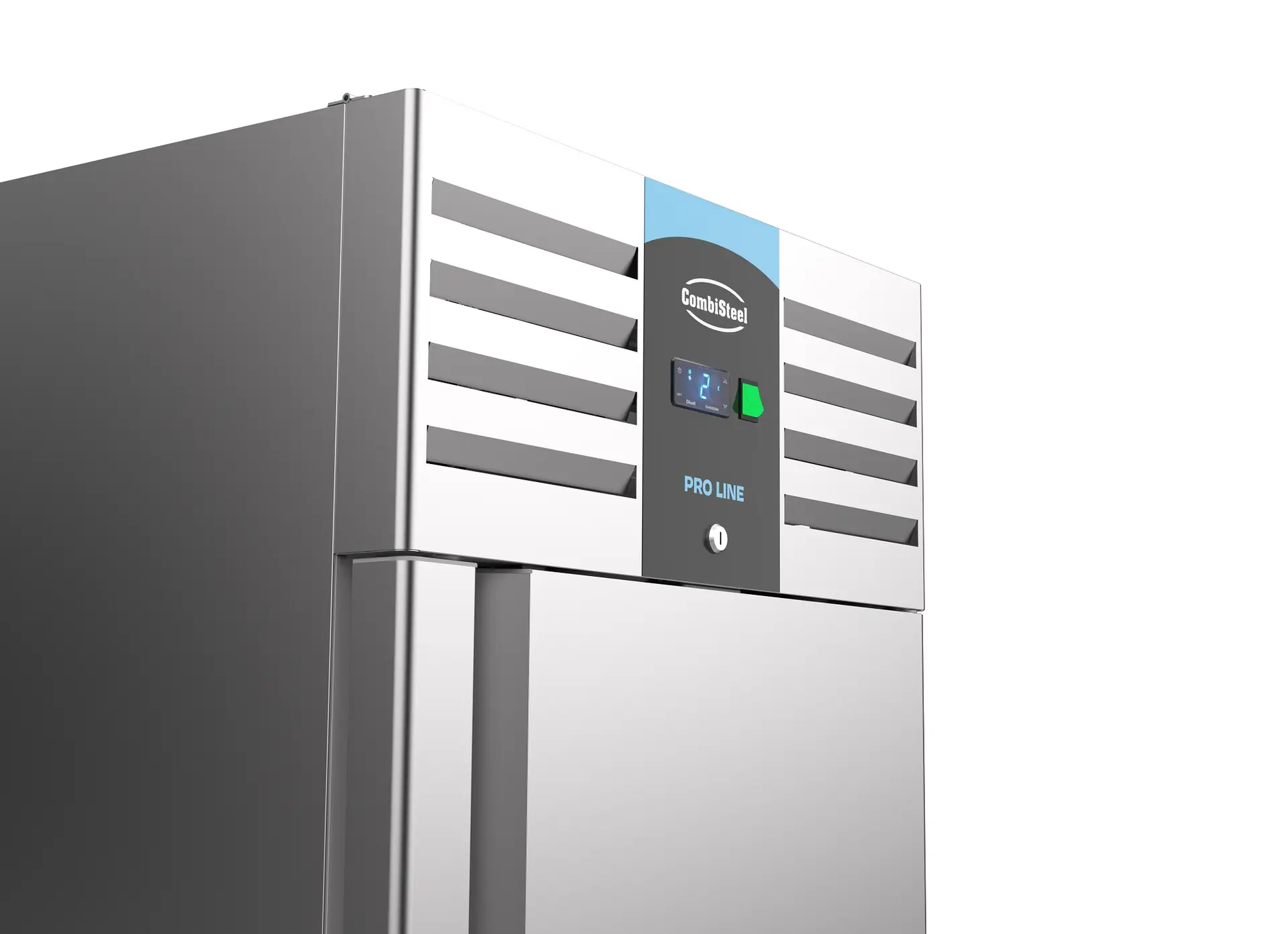 FREEZED BAKERY CABINET MONOBLOCK - Image 5