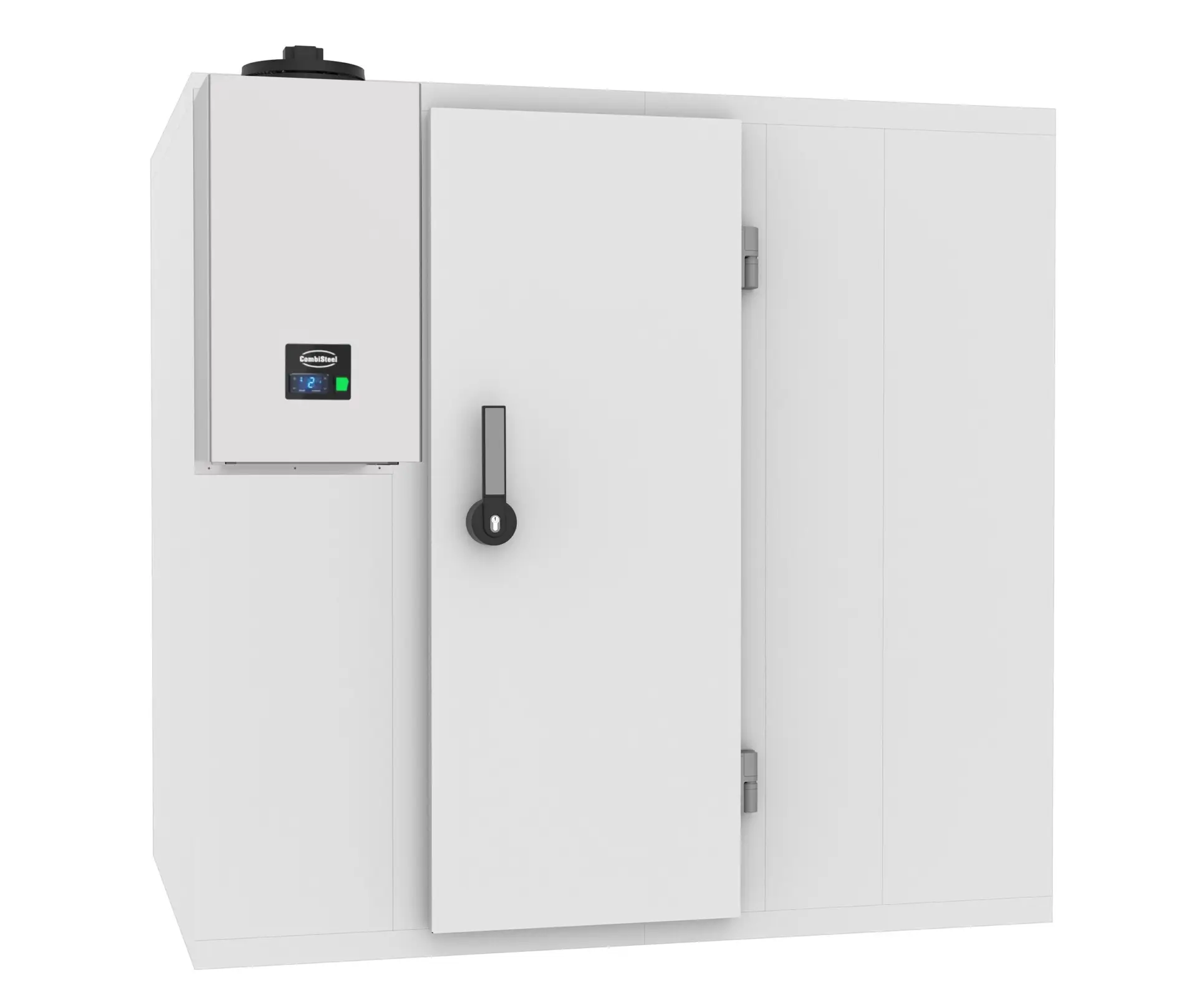 COLD AND FREEZER ROOM 2700x3000x2200 - 120 MM - Image 3
