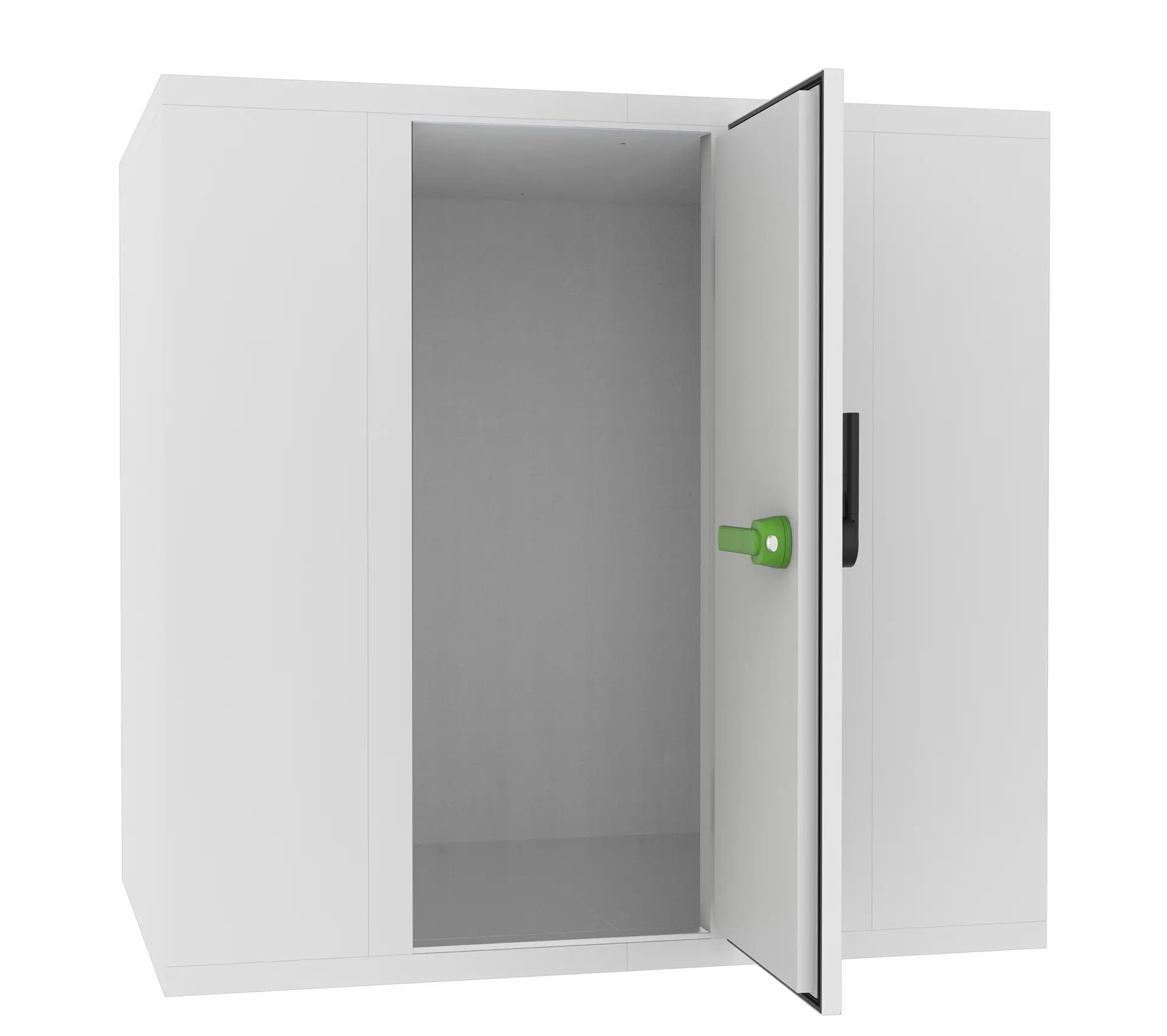COLD AND FREEZER ROOM 2100x2100x2200 - 120 MM - Image 2