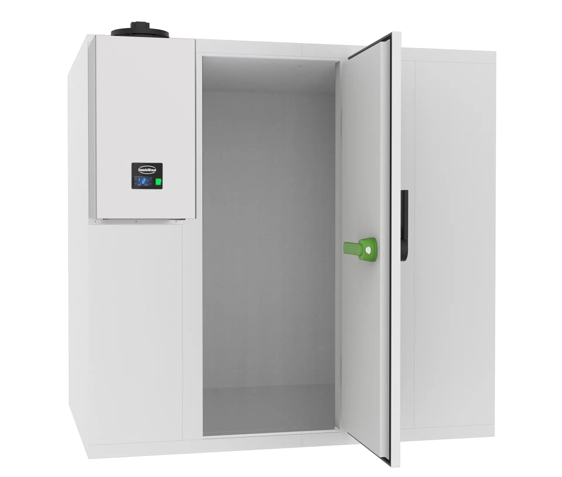 COLD AND FREEZER ROOM 2100x2100x2200 - 120 MM - Image 4