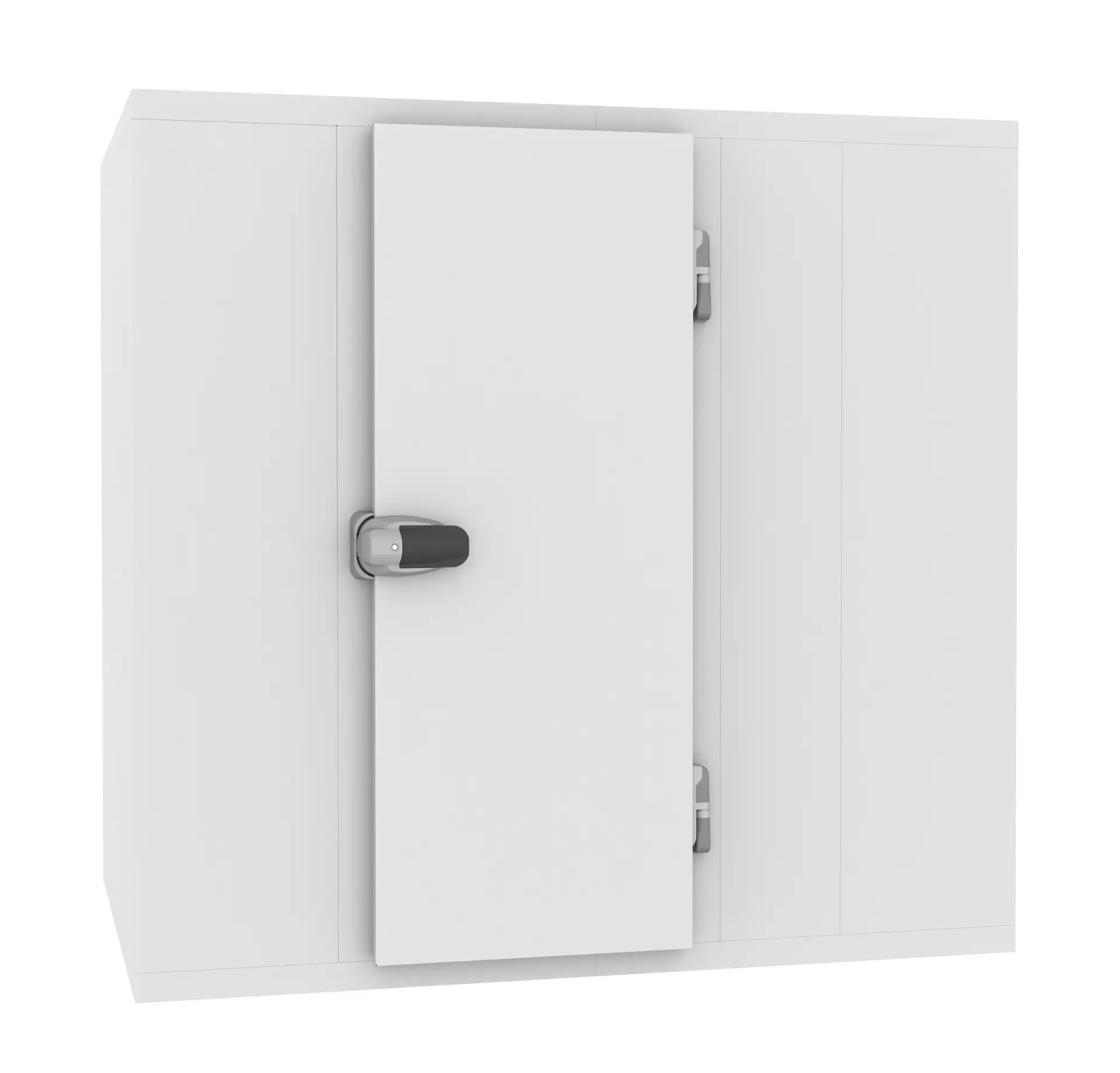 COLD AND FREEZER ROOM 3000x5400x2400 - 120 MM *TRANSPORT ON REQUEST*