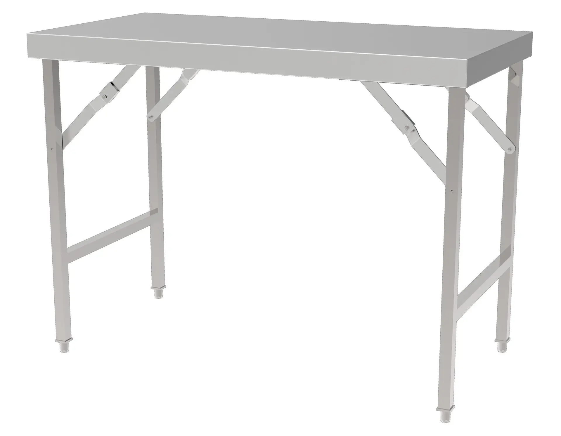 700 FOLD DOWN WORK TABLE 1200