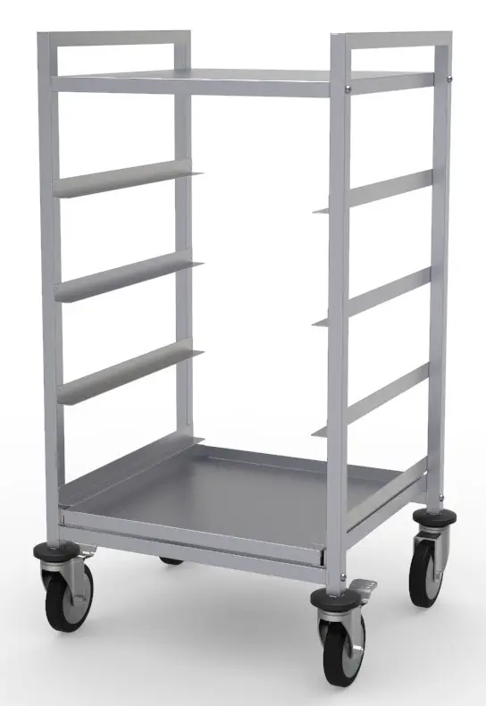 BASKET TROLLEY 500x500