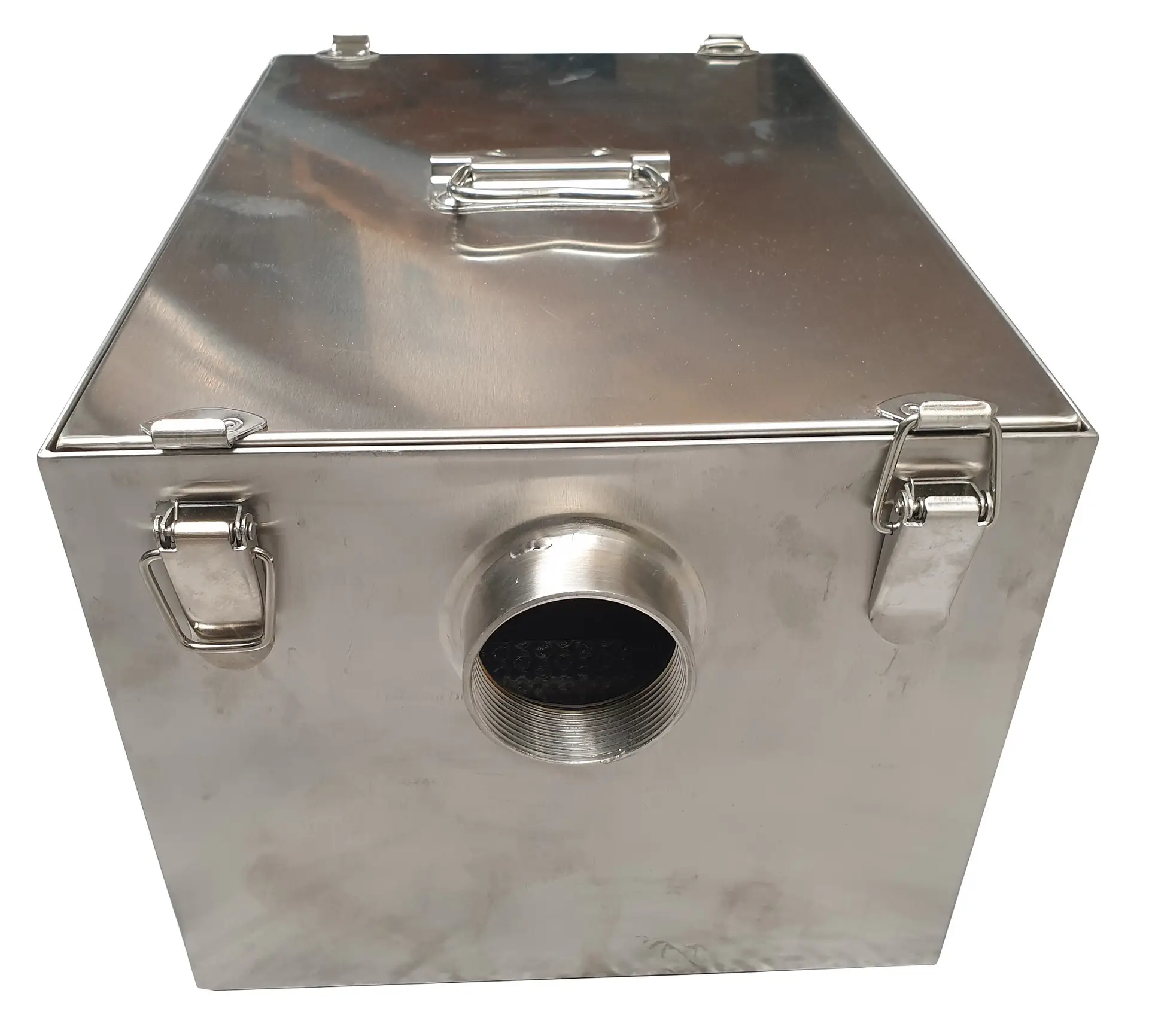 GREASE TRAP SS 22L Does not meet NEN-1825 standards - Image 2