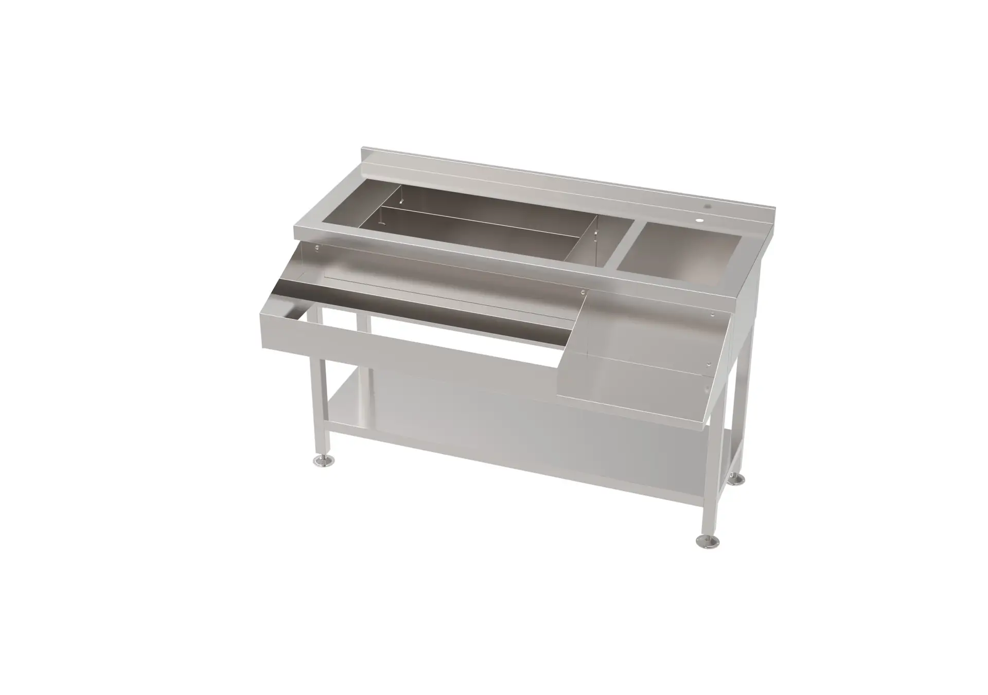 COCKTAIL BAR STATION 1400