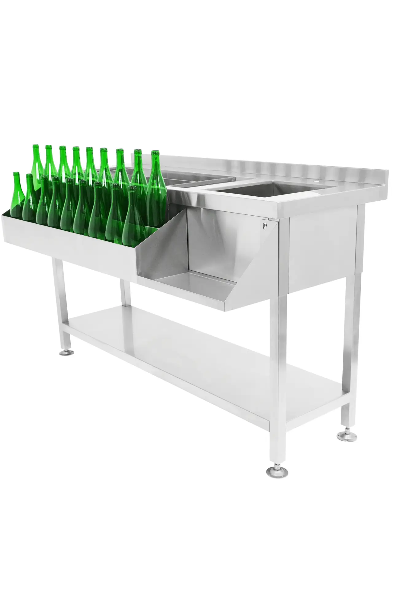 COCKTAIL BAR STATION 1400 - Image 3