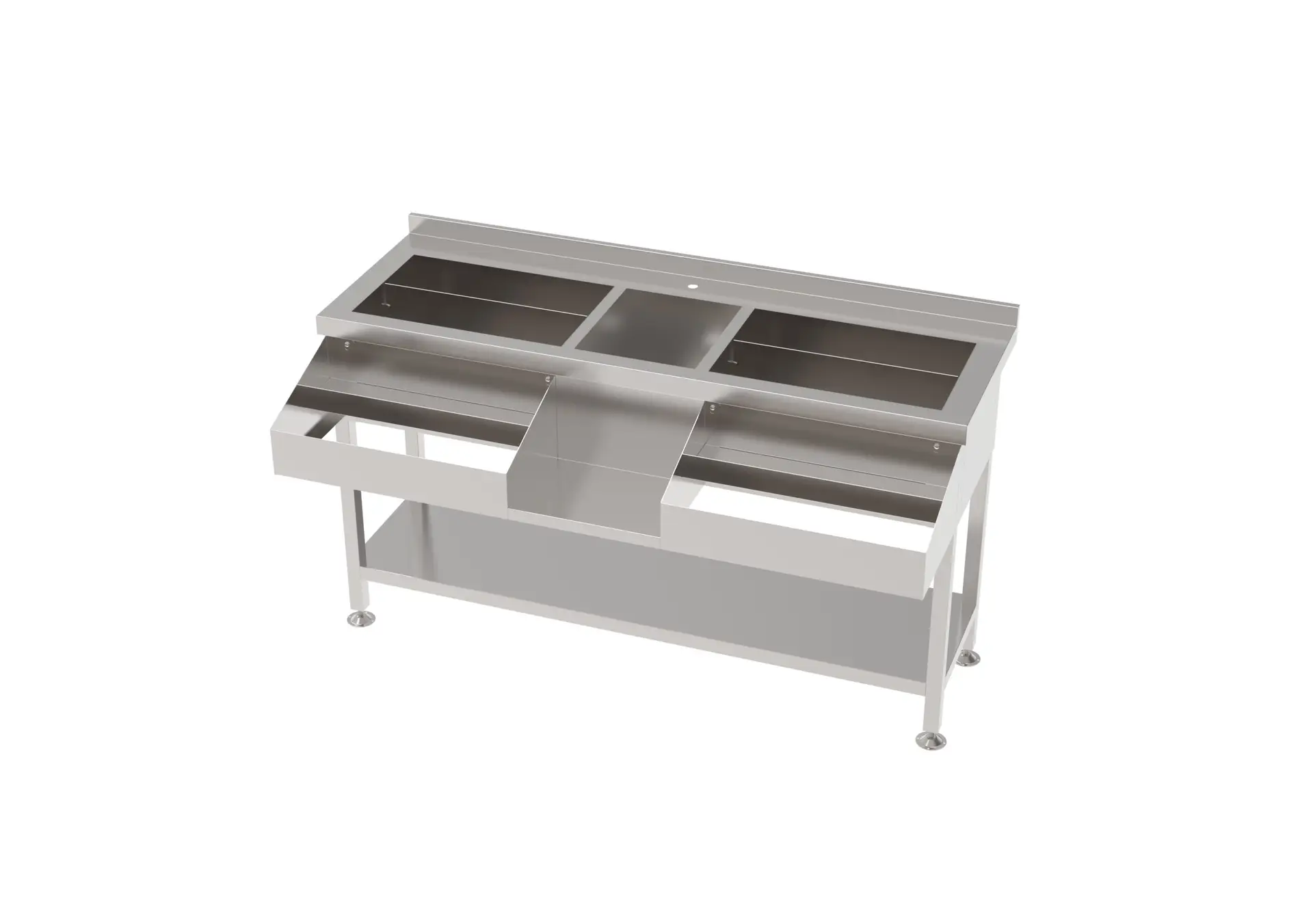 COCKTAIL BAR STATION 1600 - Image 2