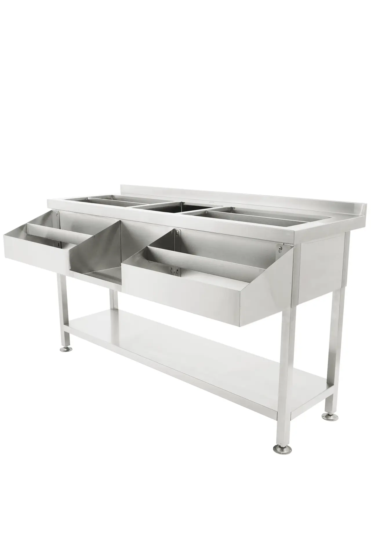 COCKTAIL BAR STATION 1600 - Image 3