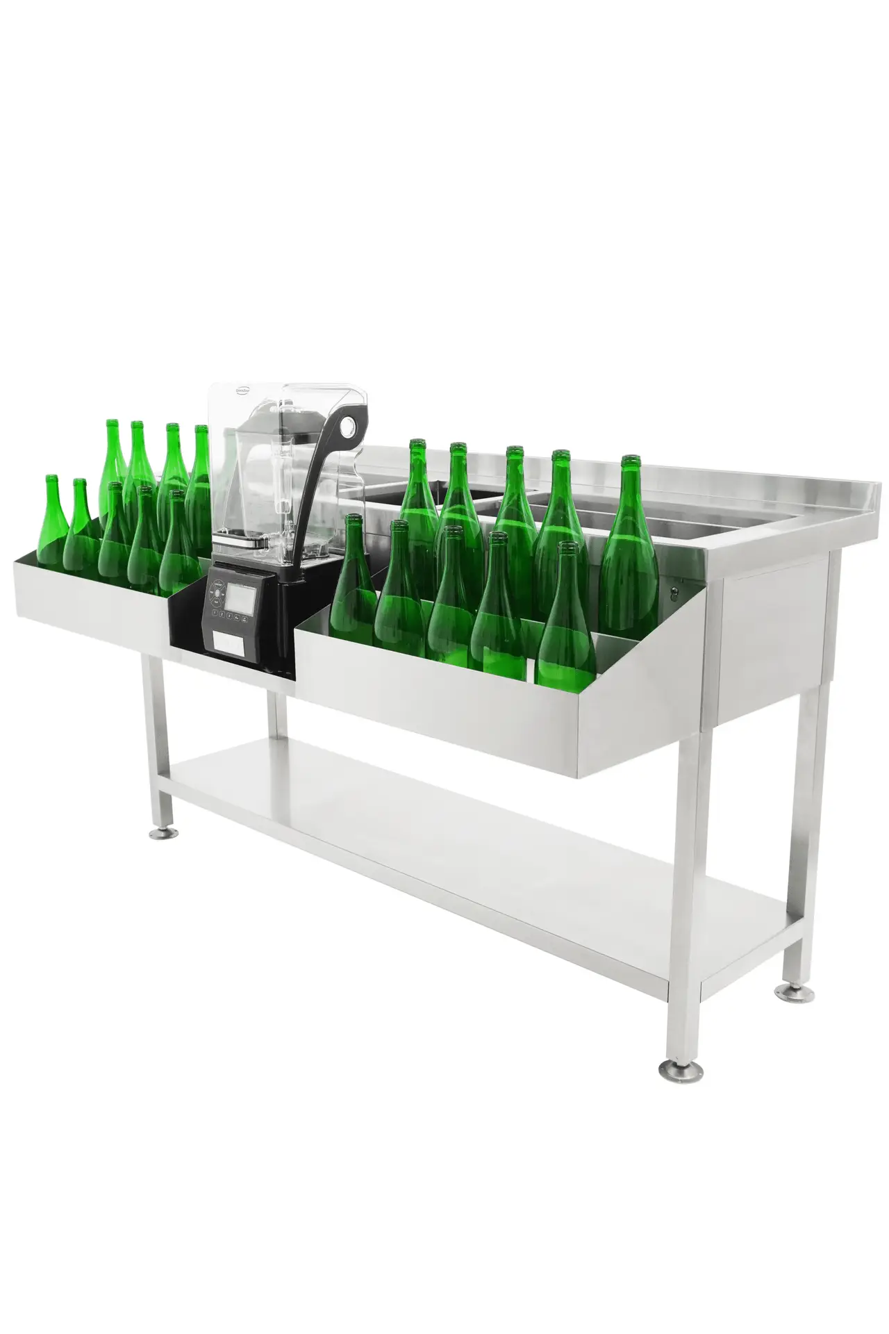 COCKTAIL BAR STATION 1600 - Image 4